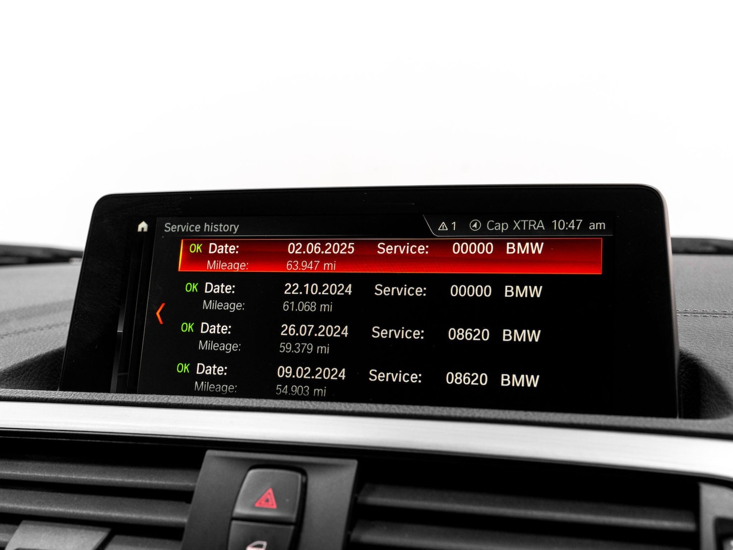 Used BMW 1 Series 2017 for sale - 76633108: Photo 58