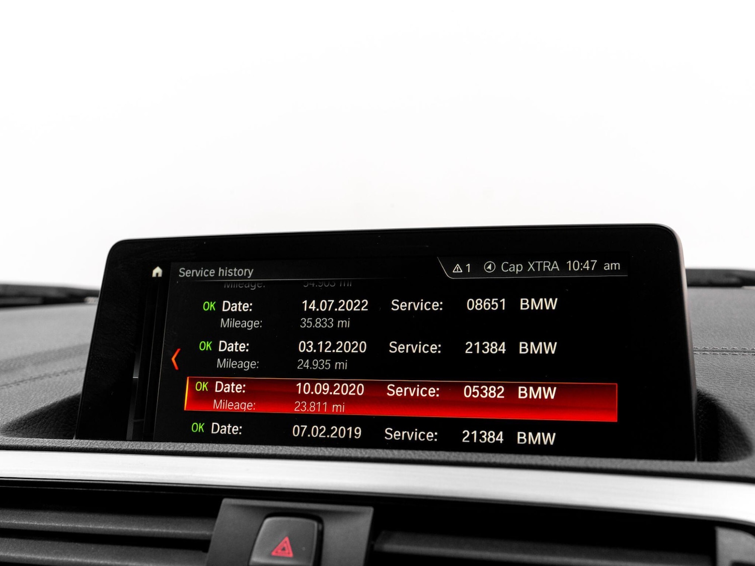 Used BMW 1 Series 2017 for sale - 76633108: Photo 59