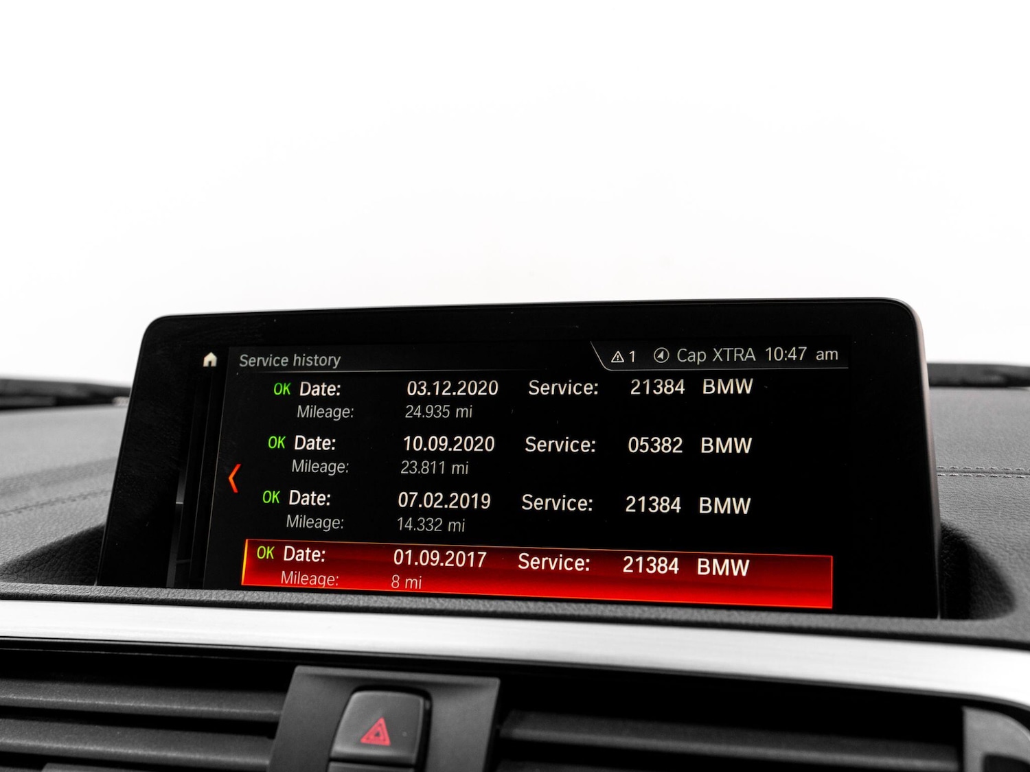 Used BMW 1 Series 2017 for sale - 76633108: Photo 60