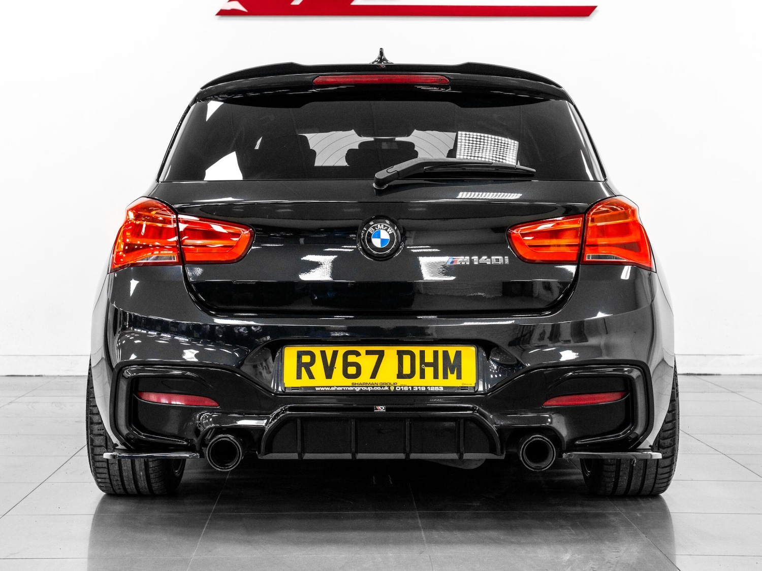 Used BMW 1 Series 2017 for sale - 76633108: Photo 7