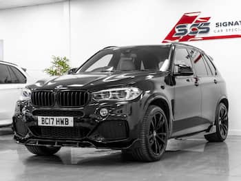 Used BMW X5 2017 for sale - 79734650: Photo