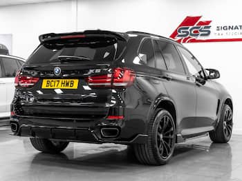 Used BMW X5 2017 for sale - 79734650: Photo