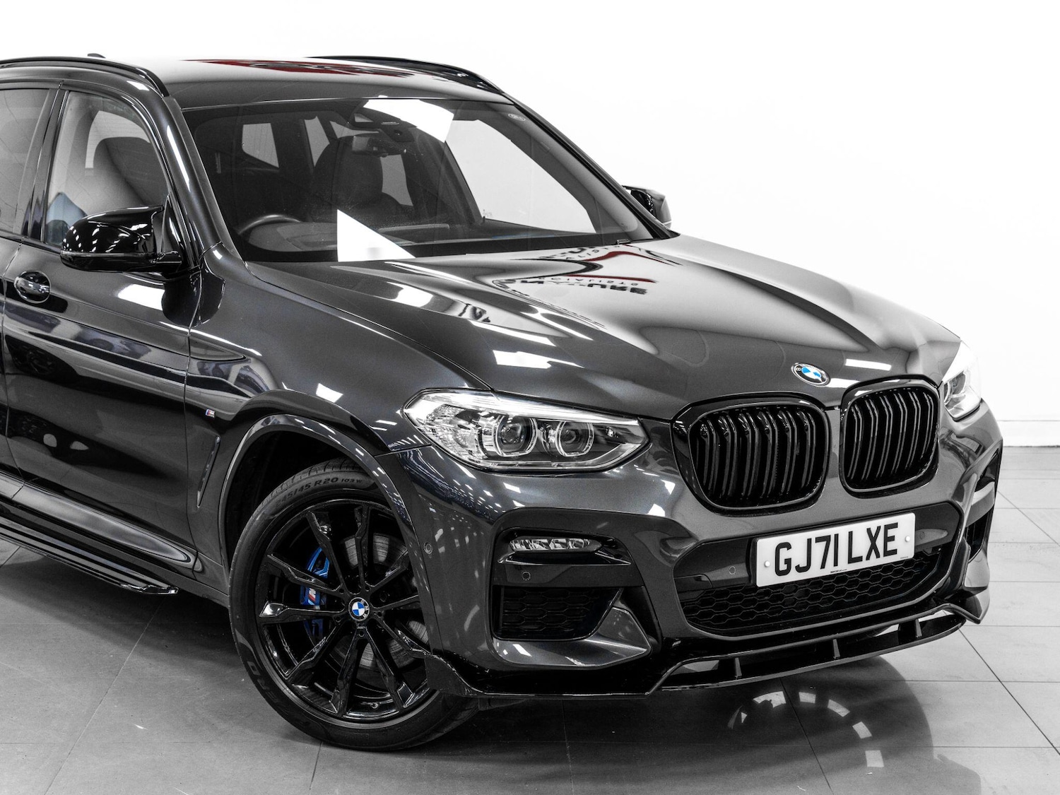 Used BMW X3 2021 for sale - 76865409: Photo 11