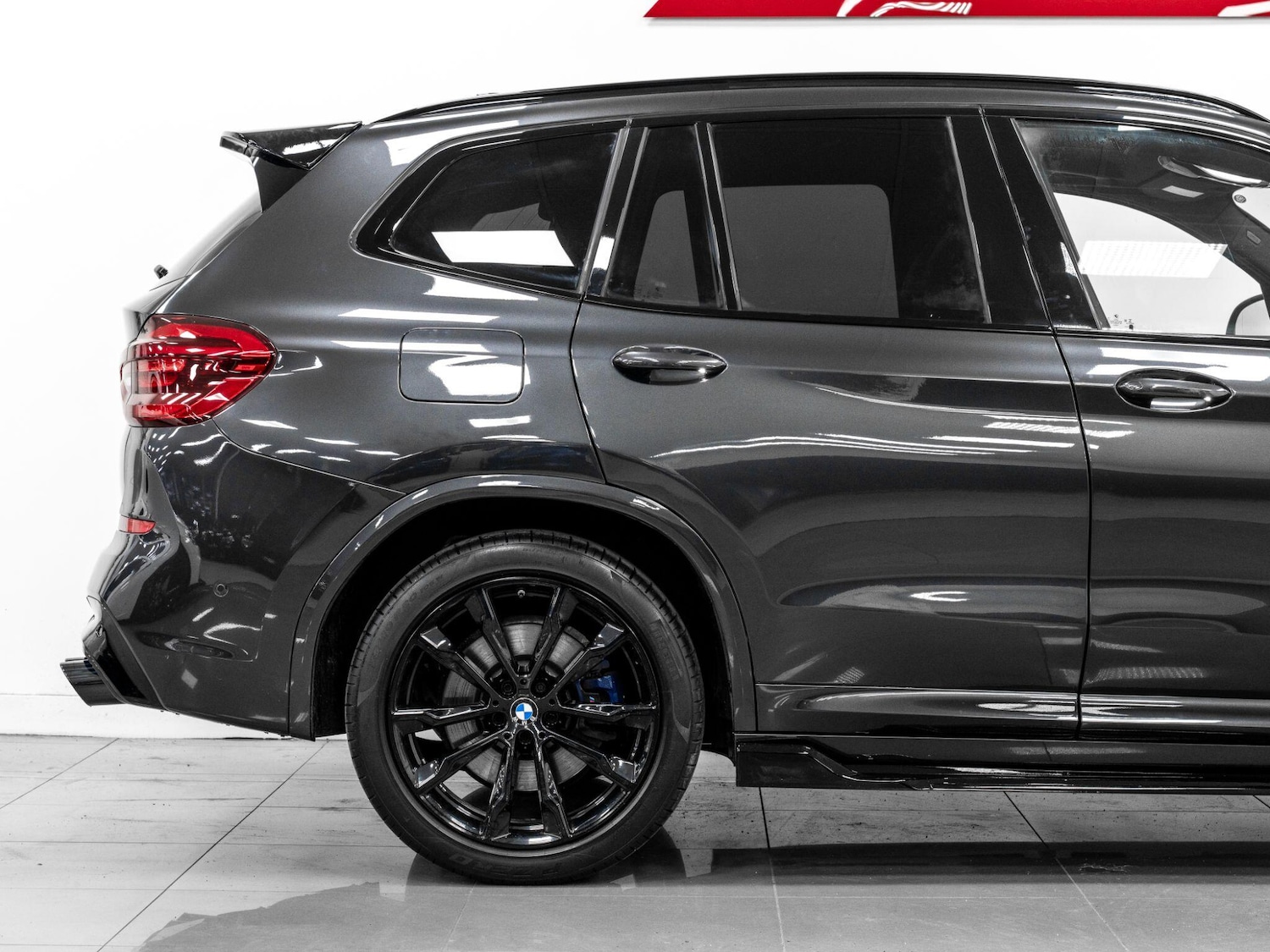 Used BMW X3 2021 for sale - 76865409: Photo 13