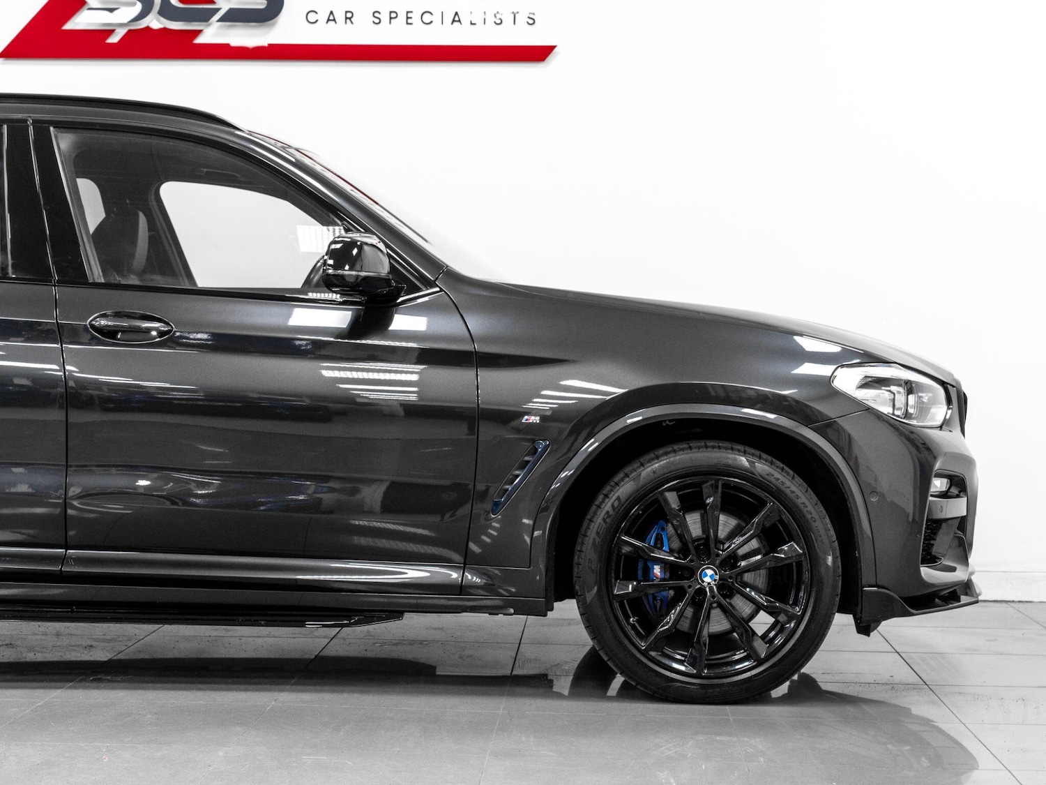 Used BMW X3 2021 for sale - 76865409: Photo 14