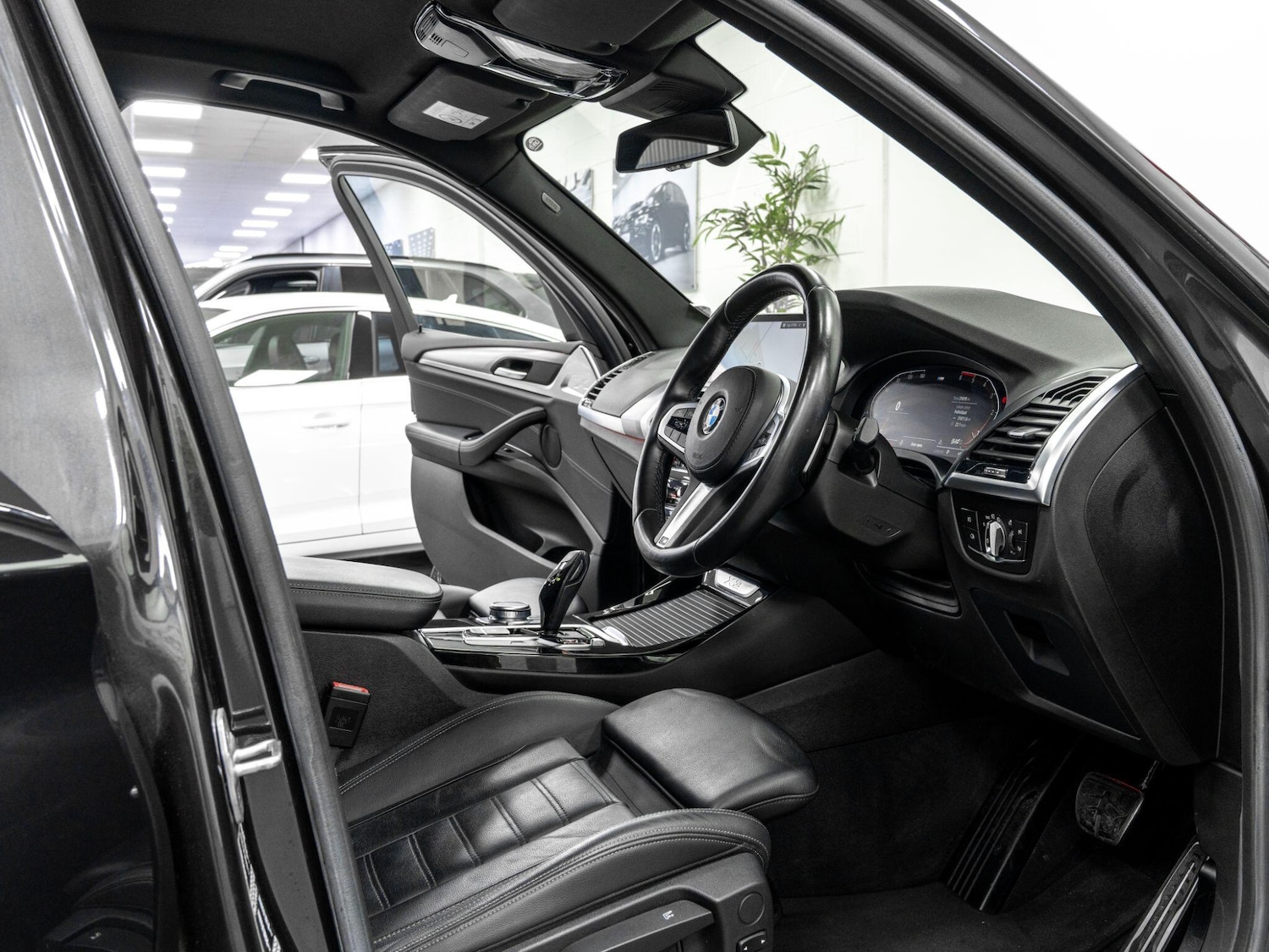 Used BMW X3 2021 for sale - 76865409: Photo 16