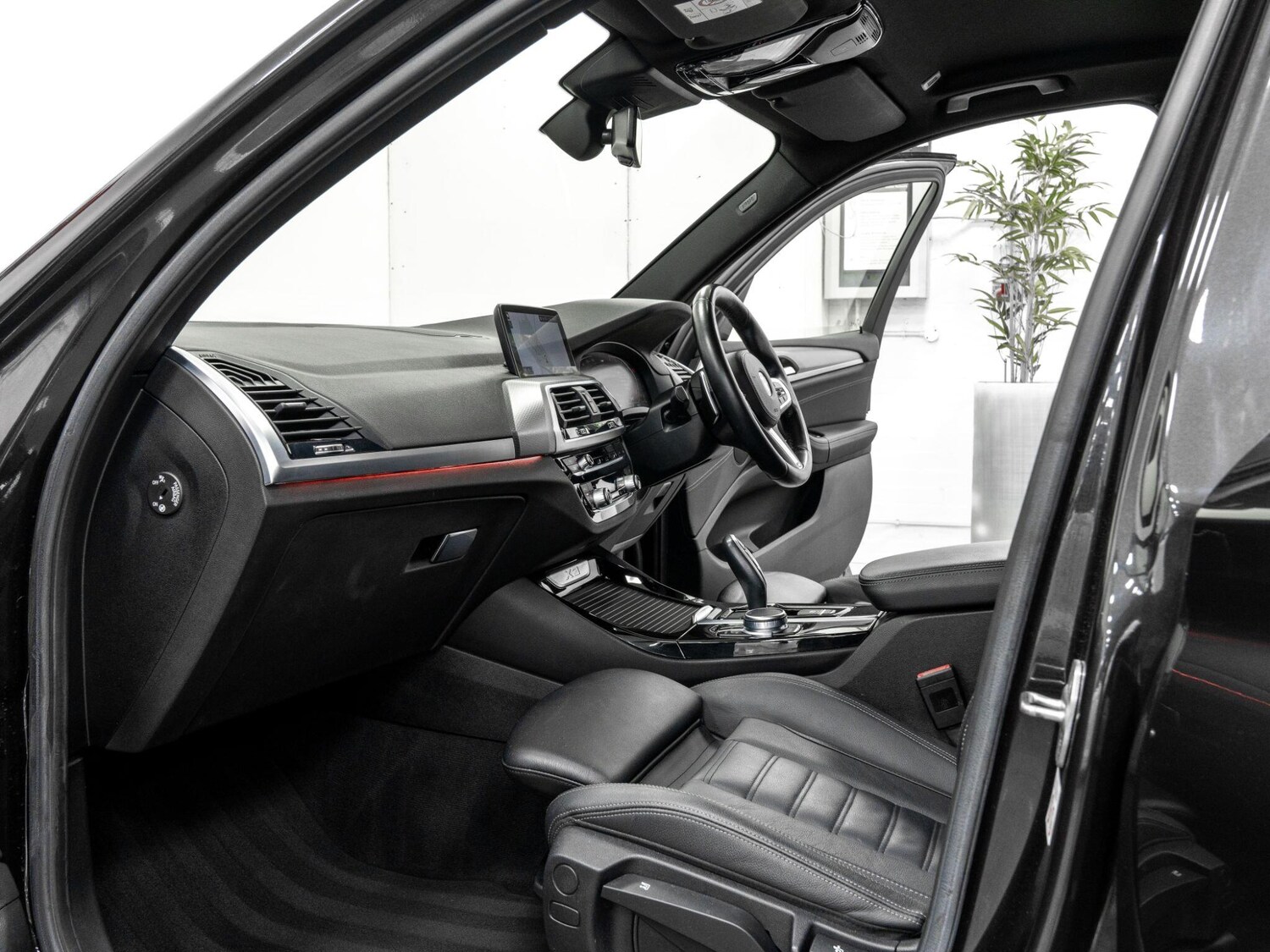 Used BMW X3 2021 for sale - 76865409: Photo 17