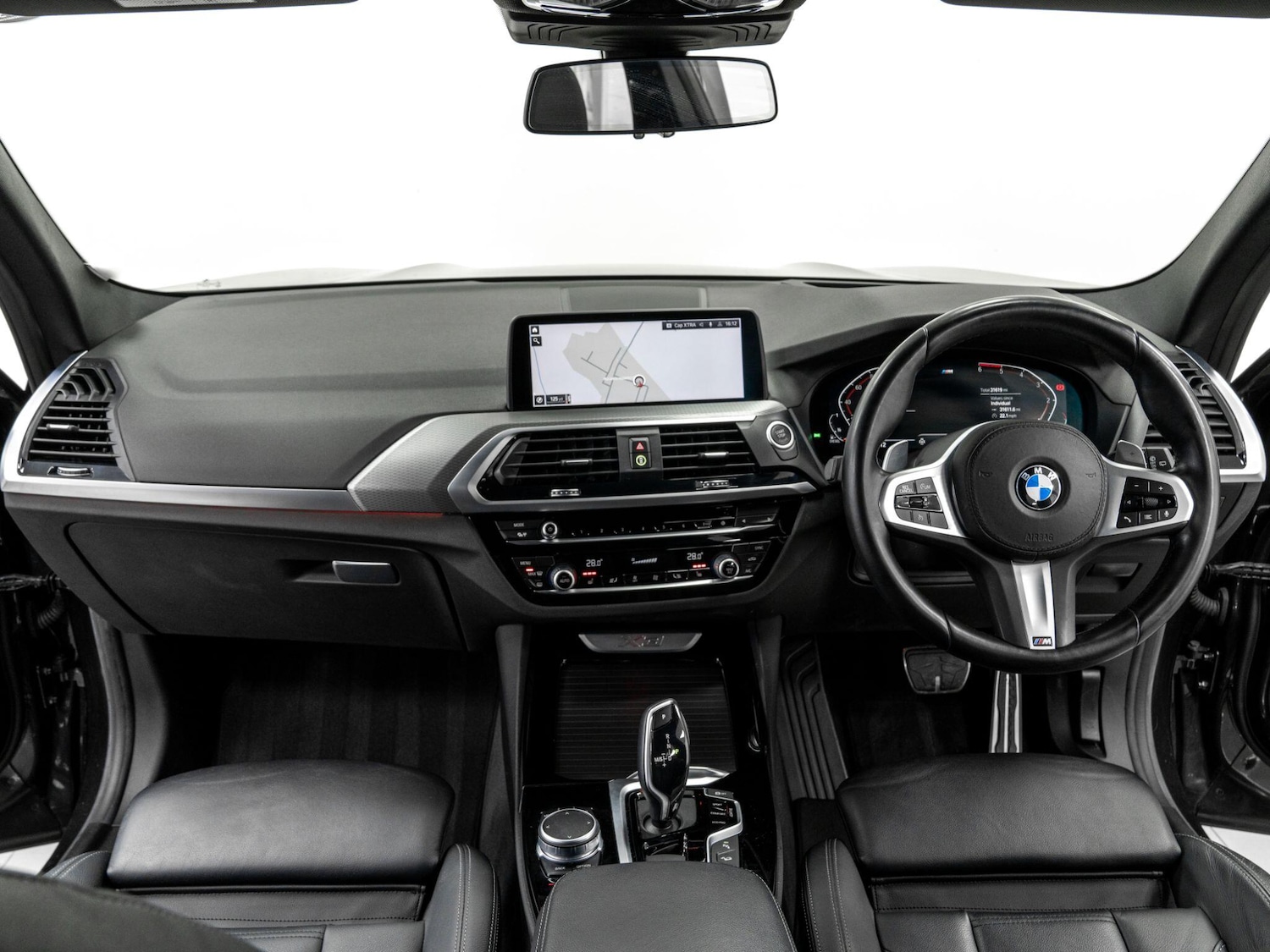 Used BMW X3 2021 for sale - 76865409: Photo 18