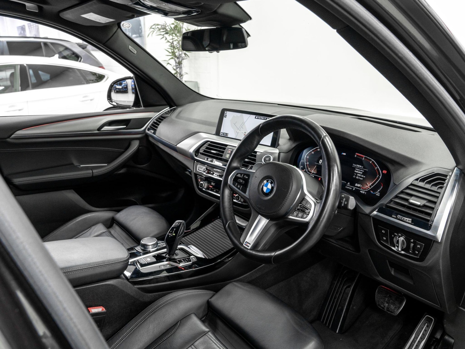 Used BMW X3 2021 for sale - 76865409: Photo 19