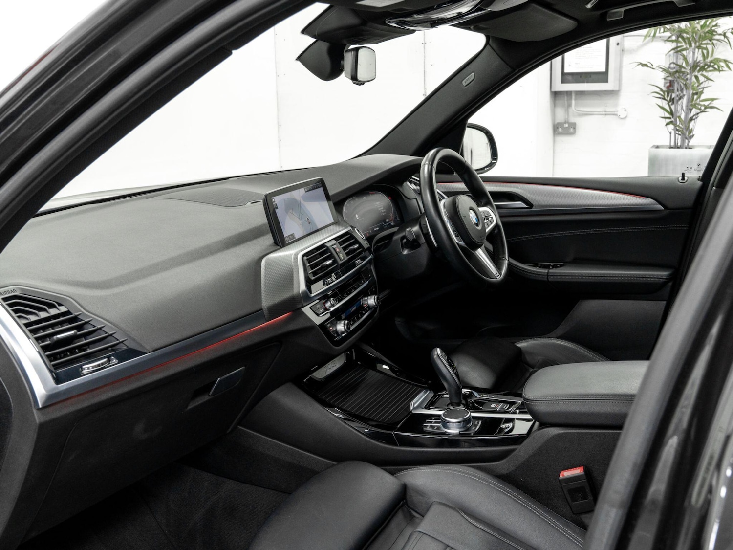 Used BMW X3 2021 for sale - 76865409: Photo 20