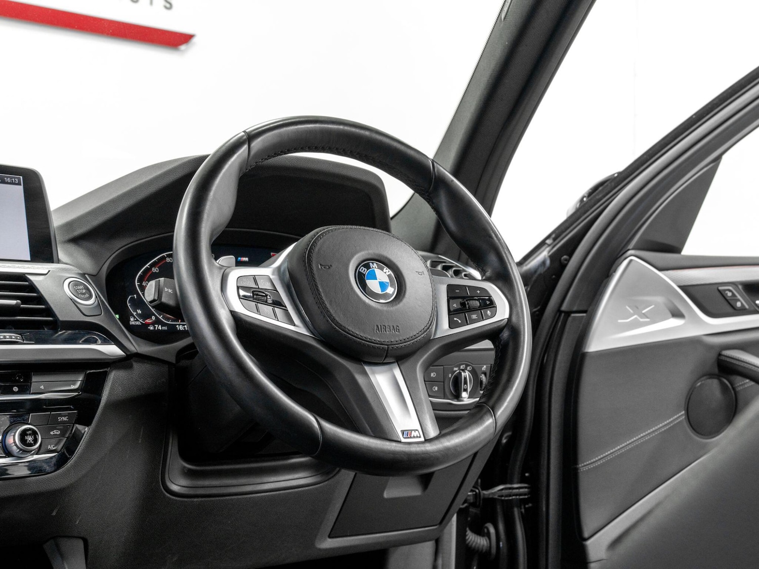 Used BMW X3 2021 for sale - 76865409: Photo 21