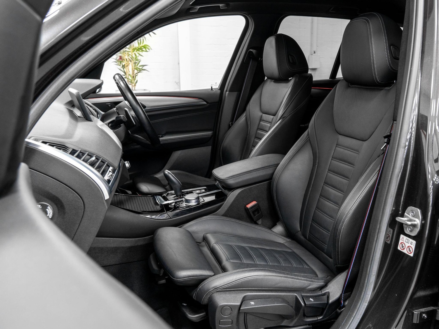 Used BMW X3 2021 for sale - 76865409: Photo 22