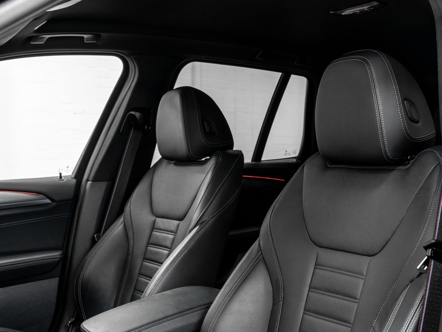 Used BMW X3 2021 for sale - 76865409: Photo 23