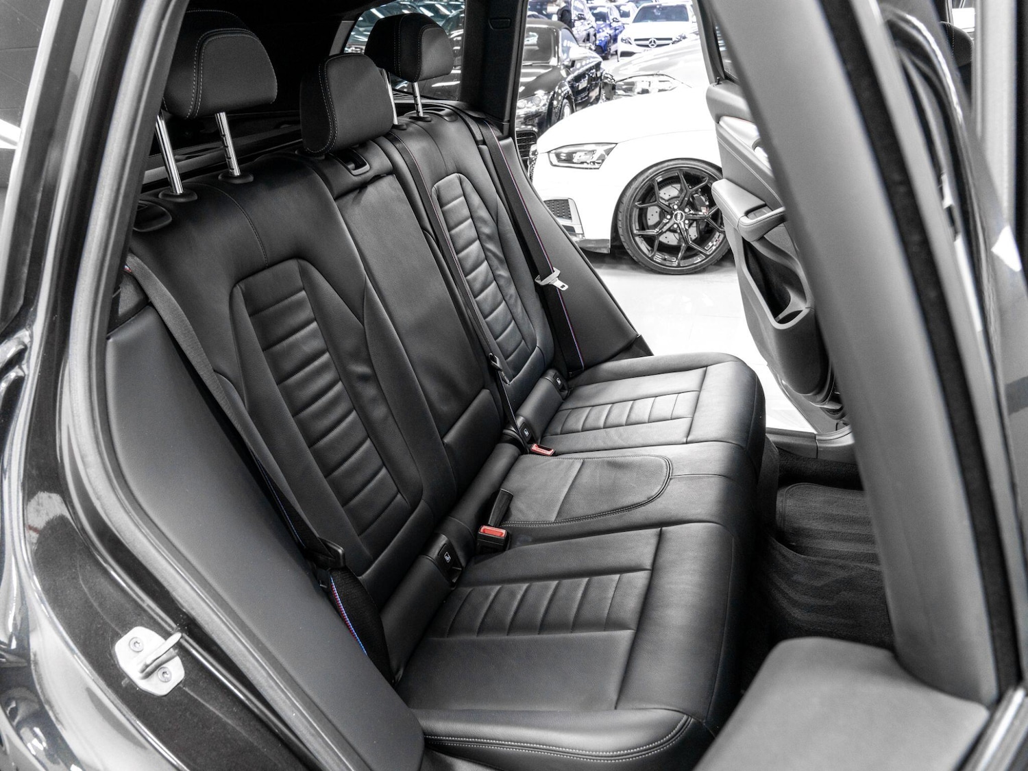 Used BMW X3 2021 for sale - 76865409: Photo 24