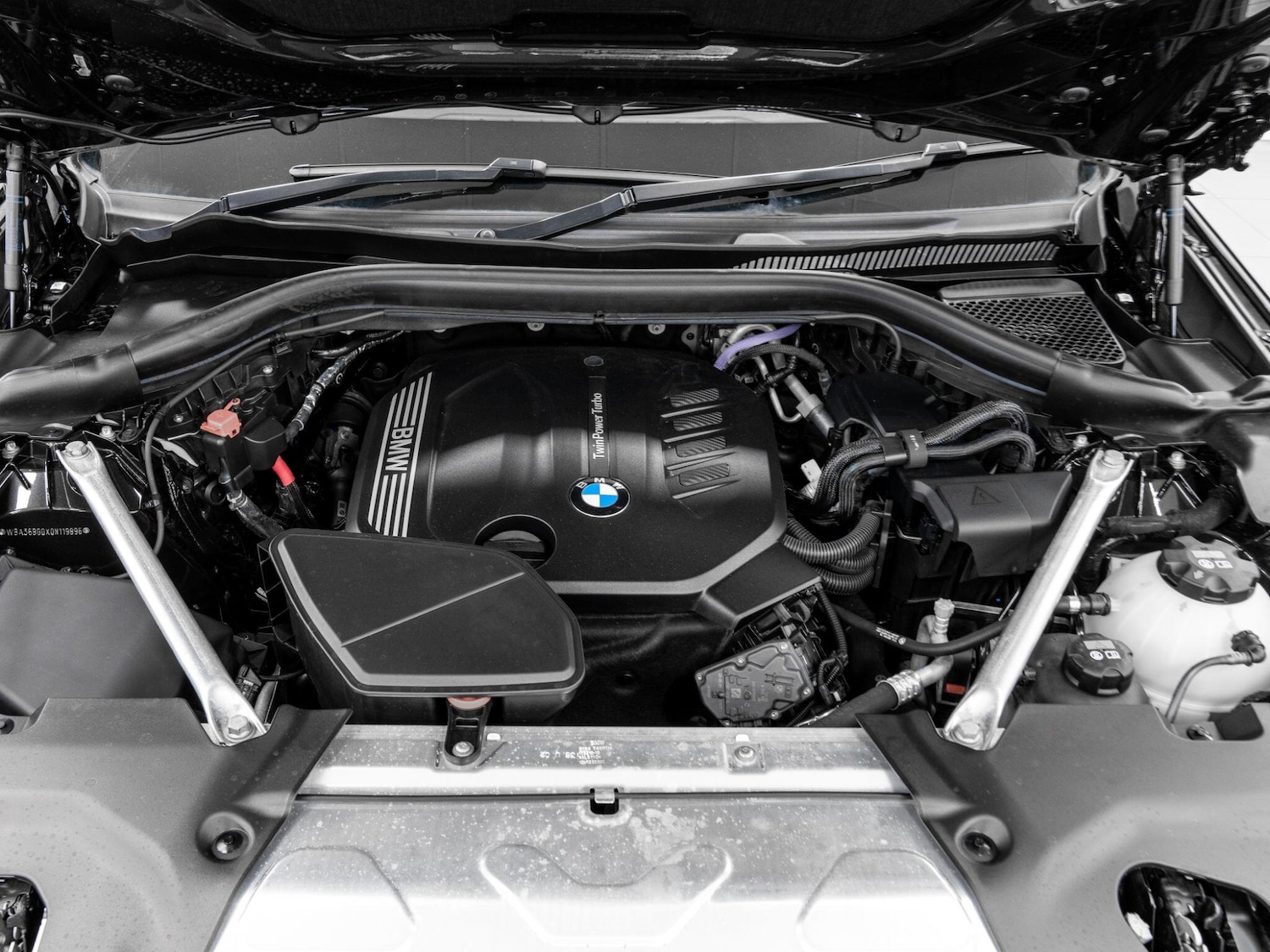 Used BMW X3 2021 for sale - 76865409: Photo 30