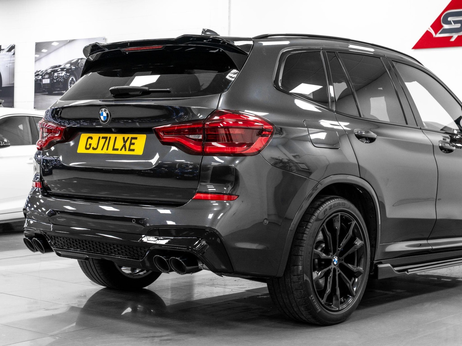 Used BMW X3 2021 for sale - 76865409: Photo 34