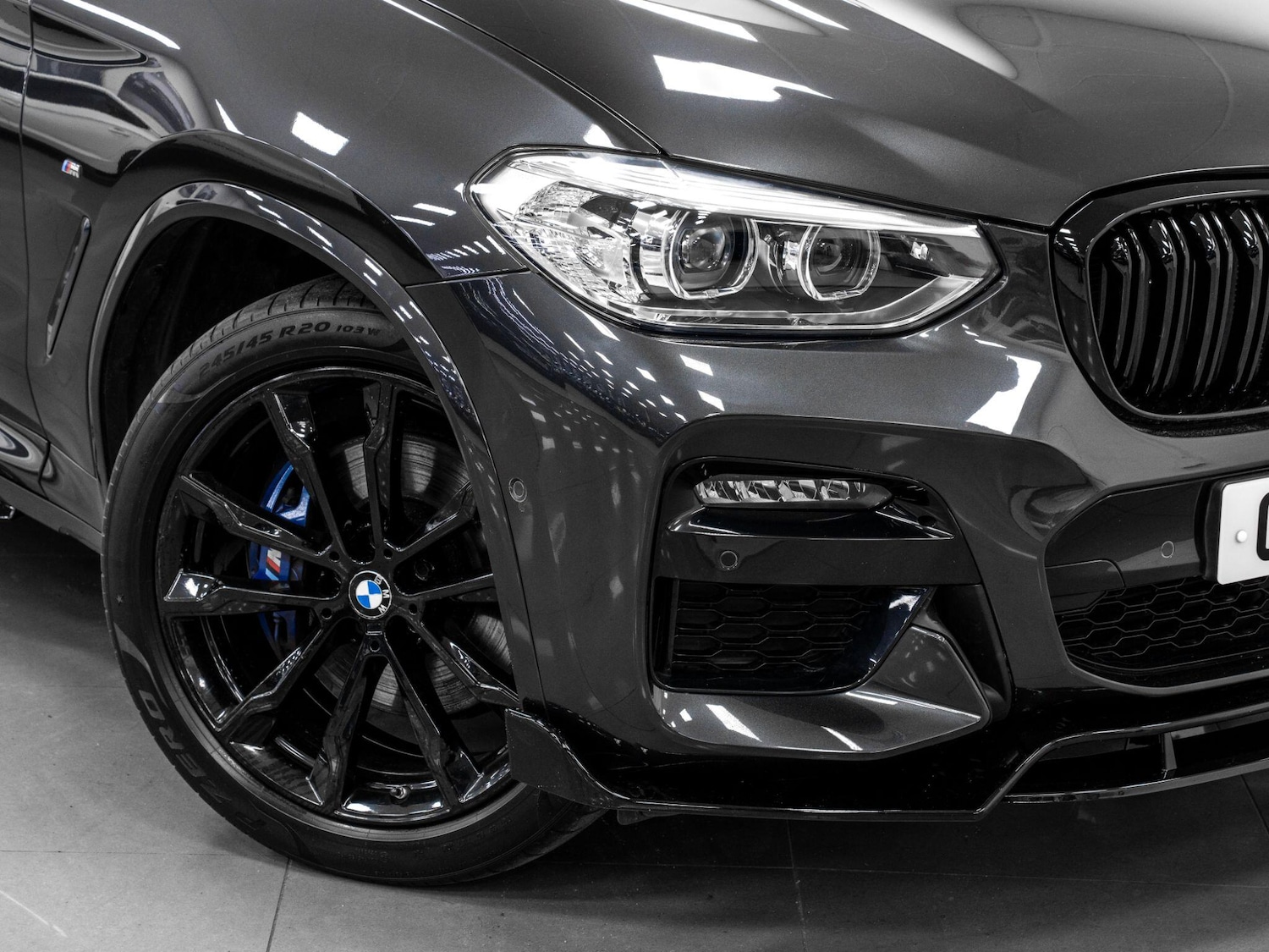 Used BMW X3 2021 for sale - 76865409: Photo 36