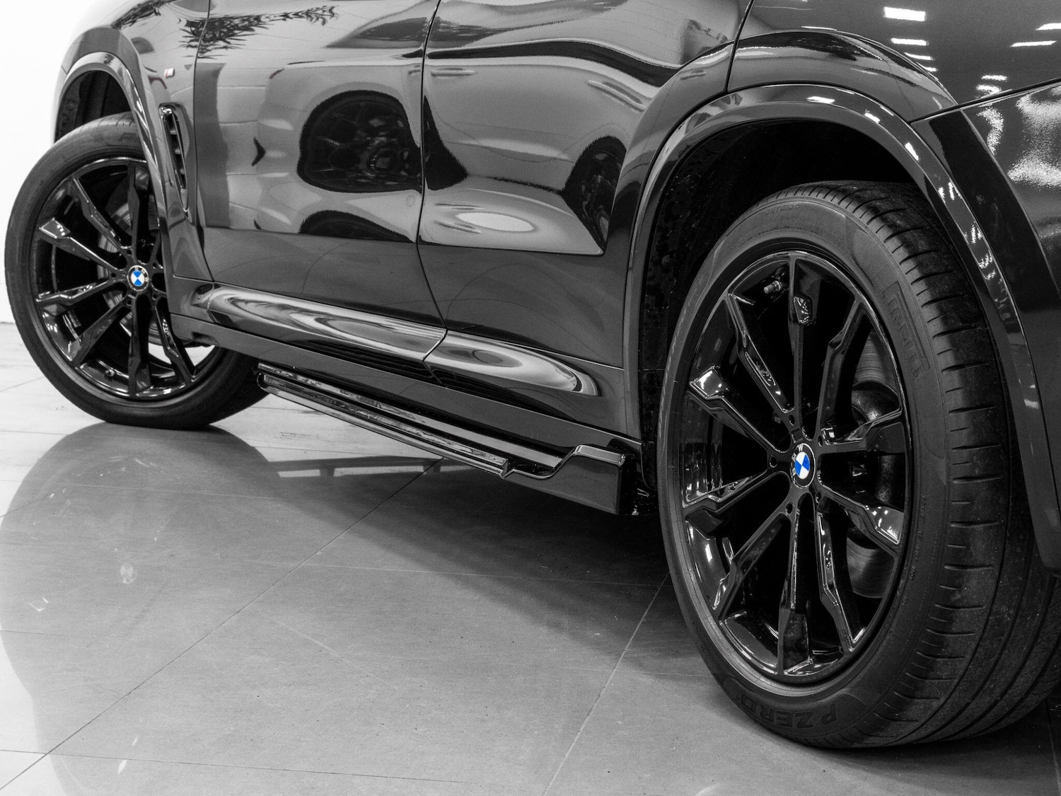 Used BMW X3 2021 for sale - 76865409: Photo 37