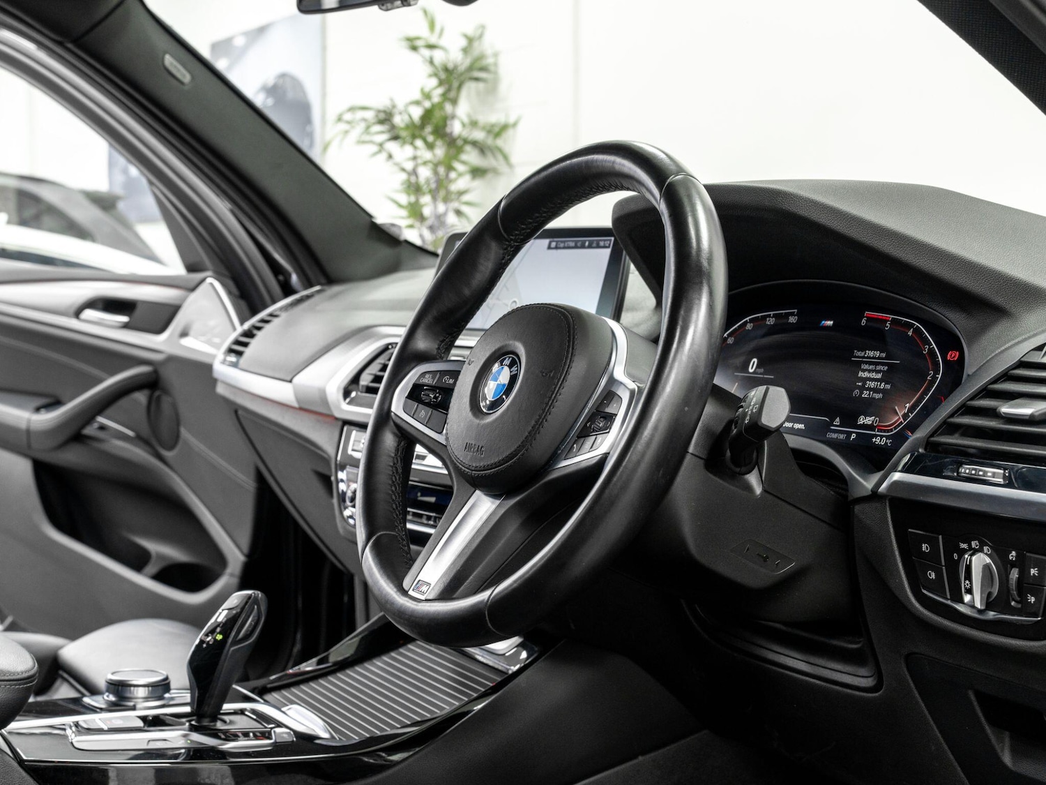 Used BMW X3 2021 for sale - 76865409: Photo 39