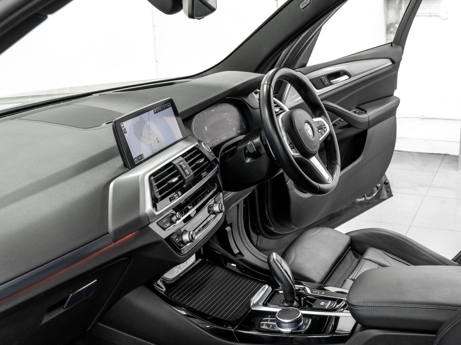 Used BMW X3 2021 for sale - 76865409: Photo 40