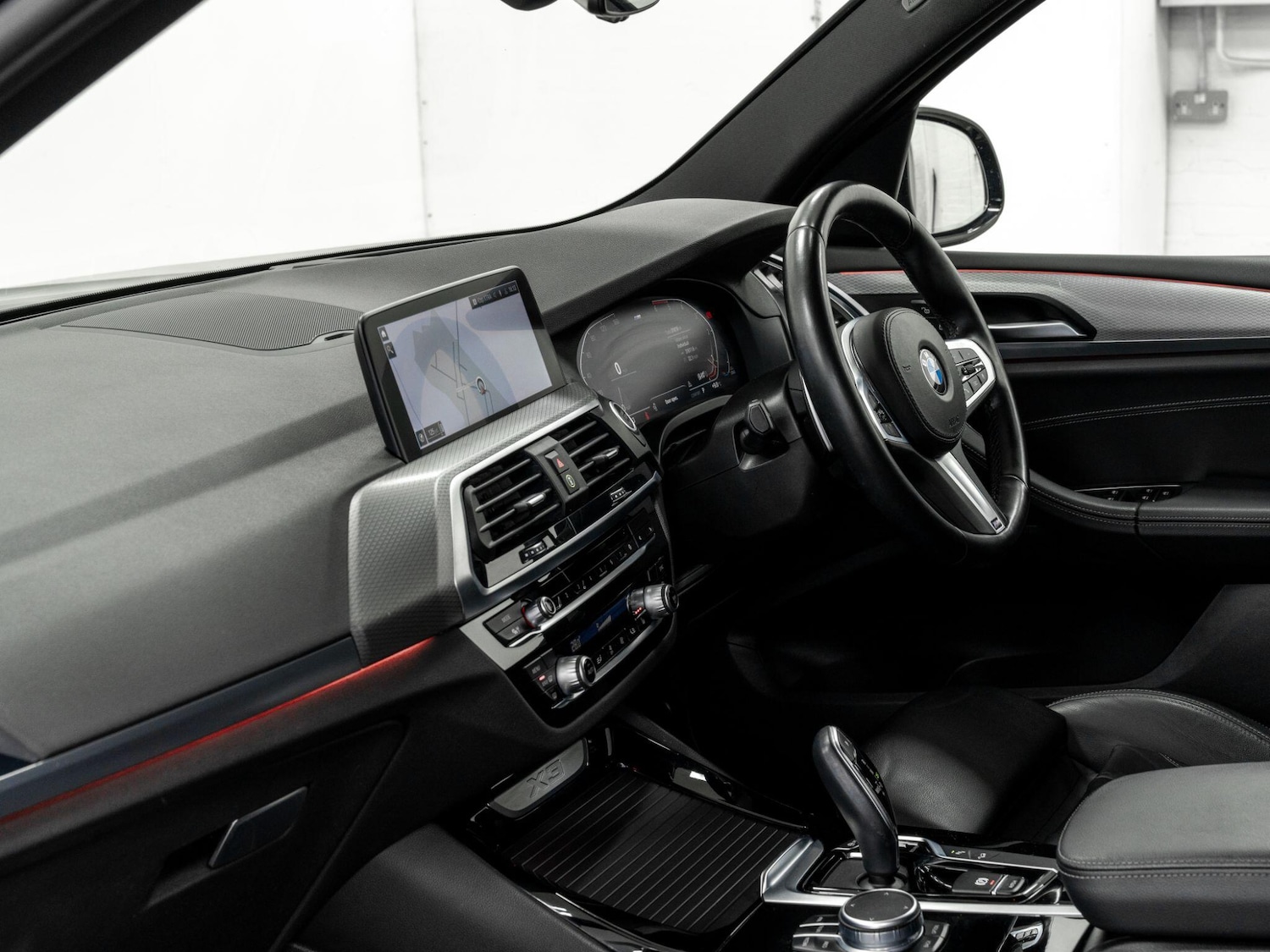 Used BMW X3 2021 for sale - 76865409: Photo 42