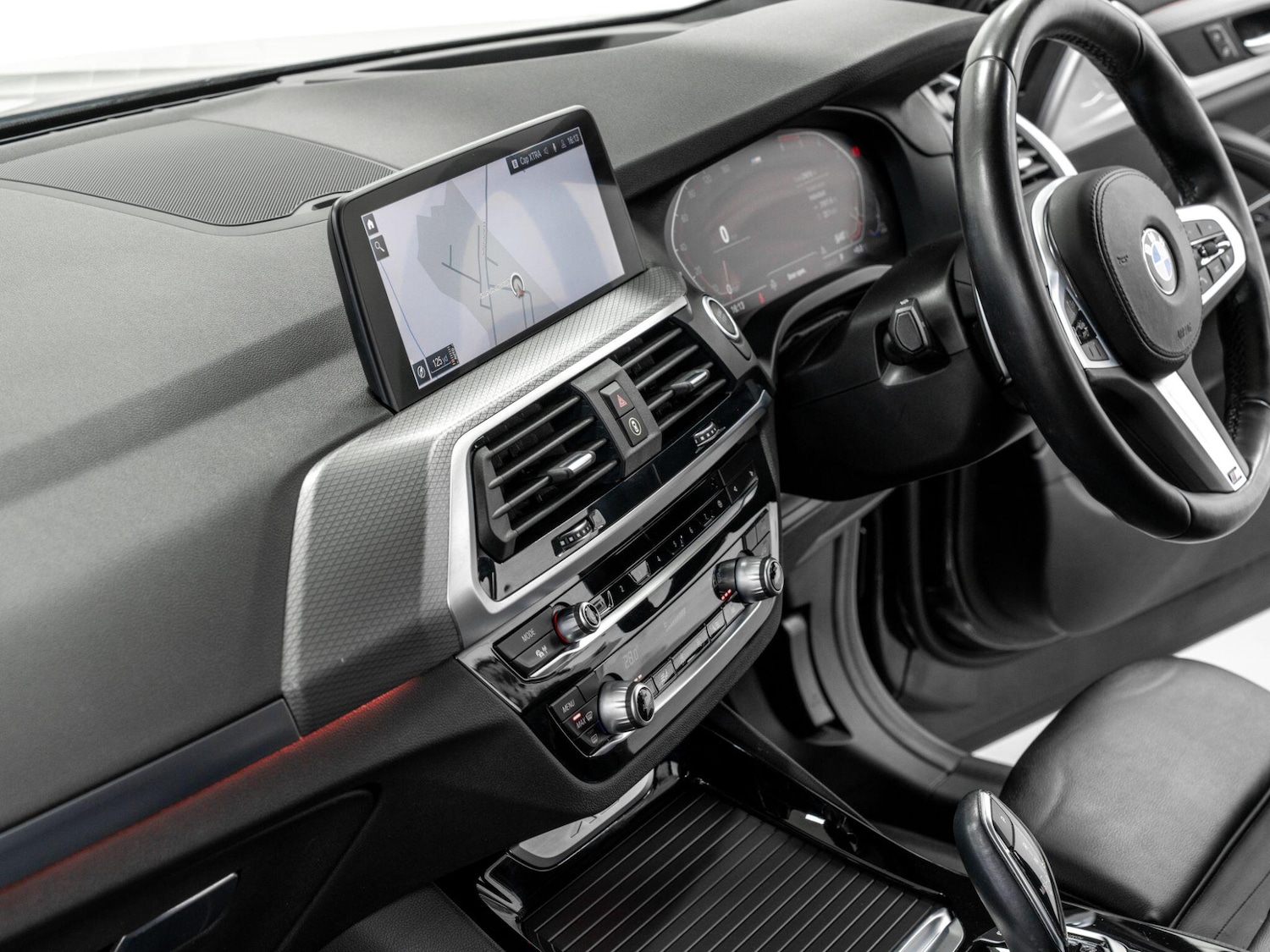 Used BMW X3 2021 for sale - 76865409: Photo 43