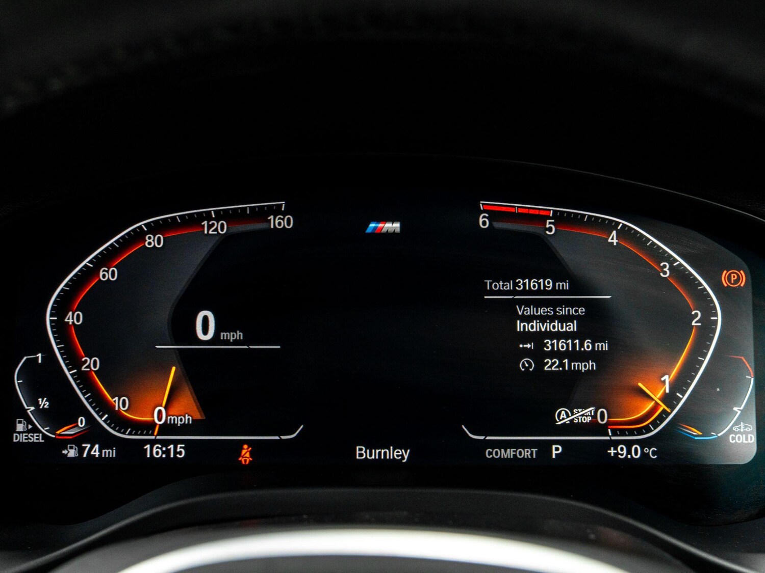 Used BMW X3 2021 for sale - 76865409: Photo 46