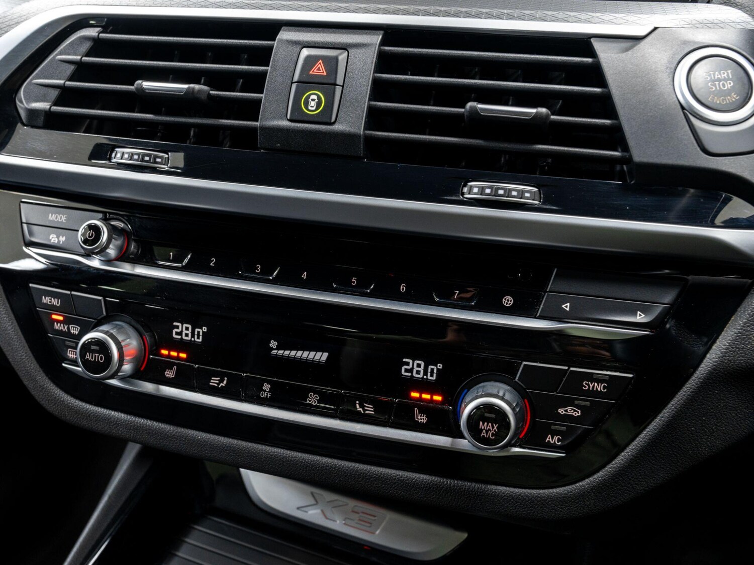 Used BMW X3 2021 for sale - 76865409: Photo 48