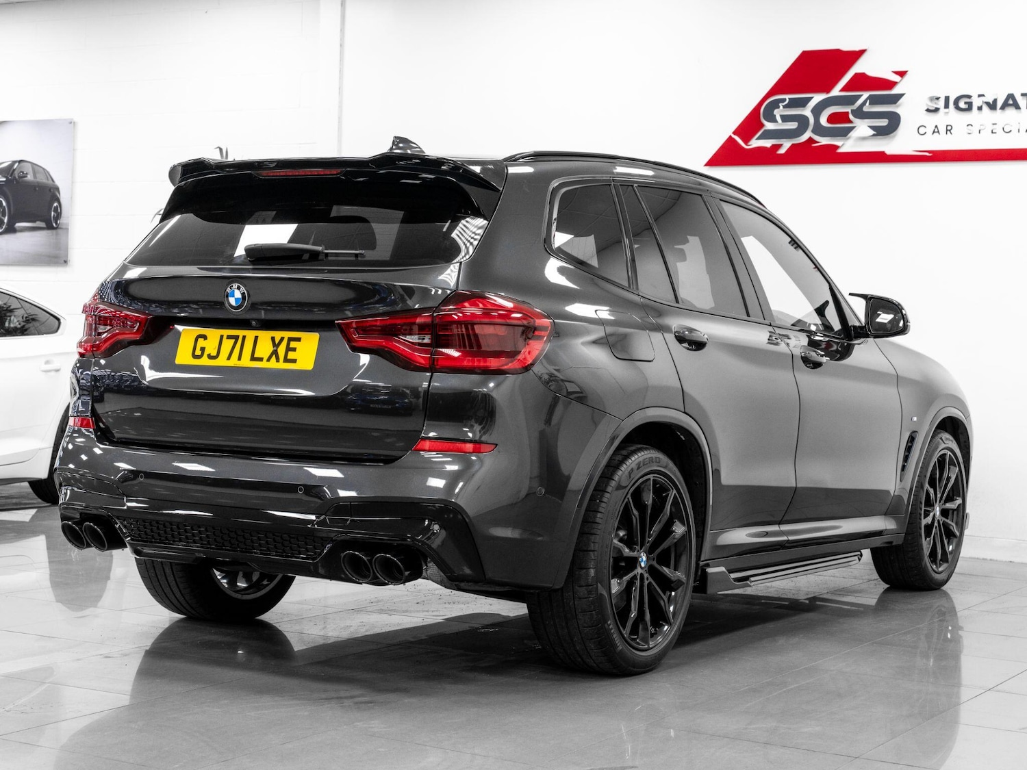 Used BMW X3 2021 for sale - 76865409: Photo 5