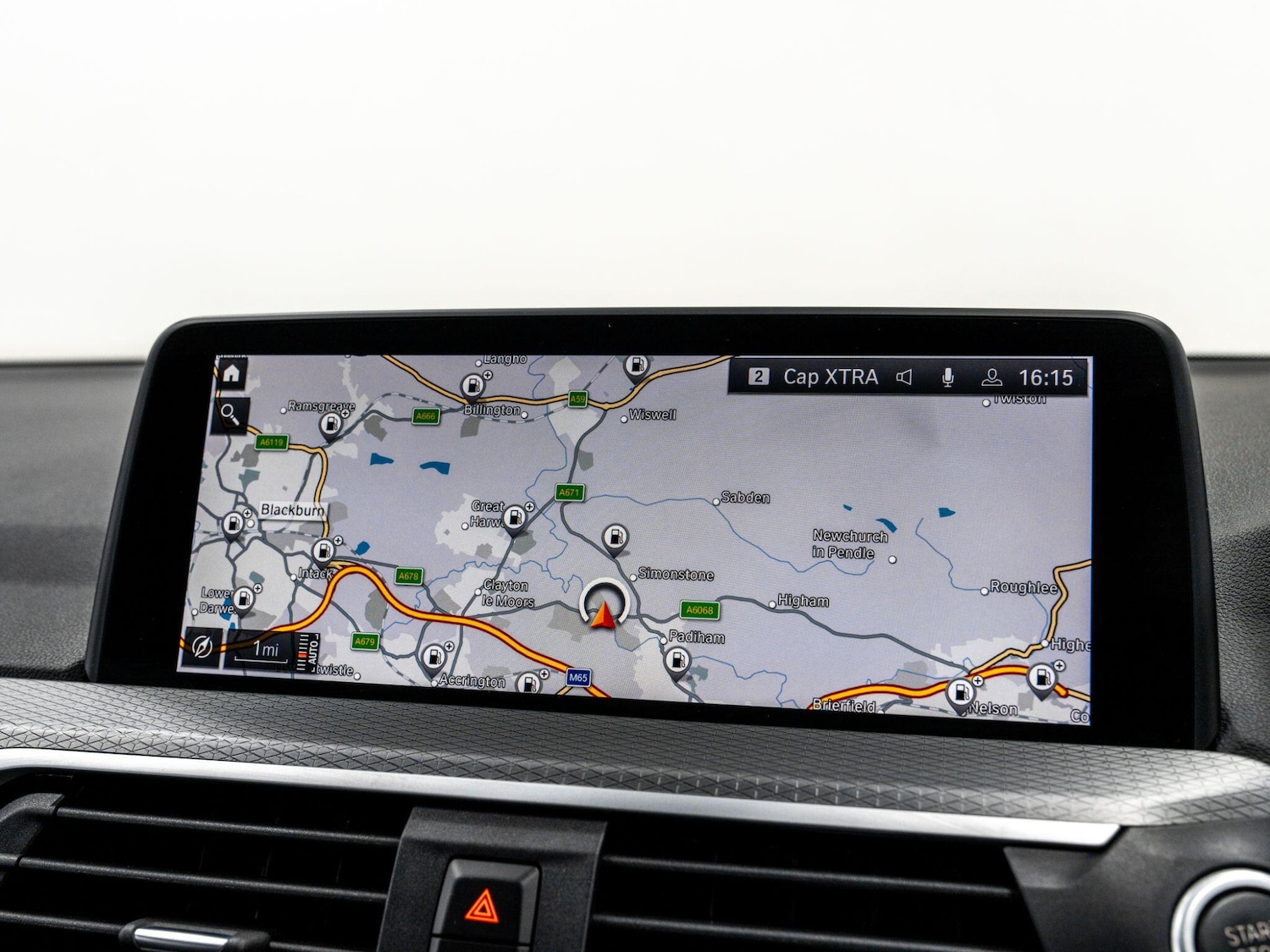 Used BMW X3 2021 for sale - 76865409: Photo 50