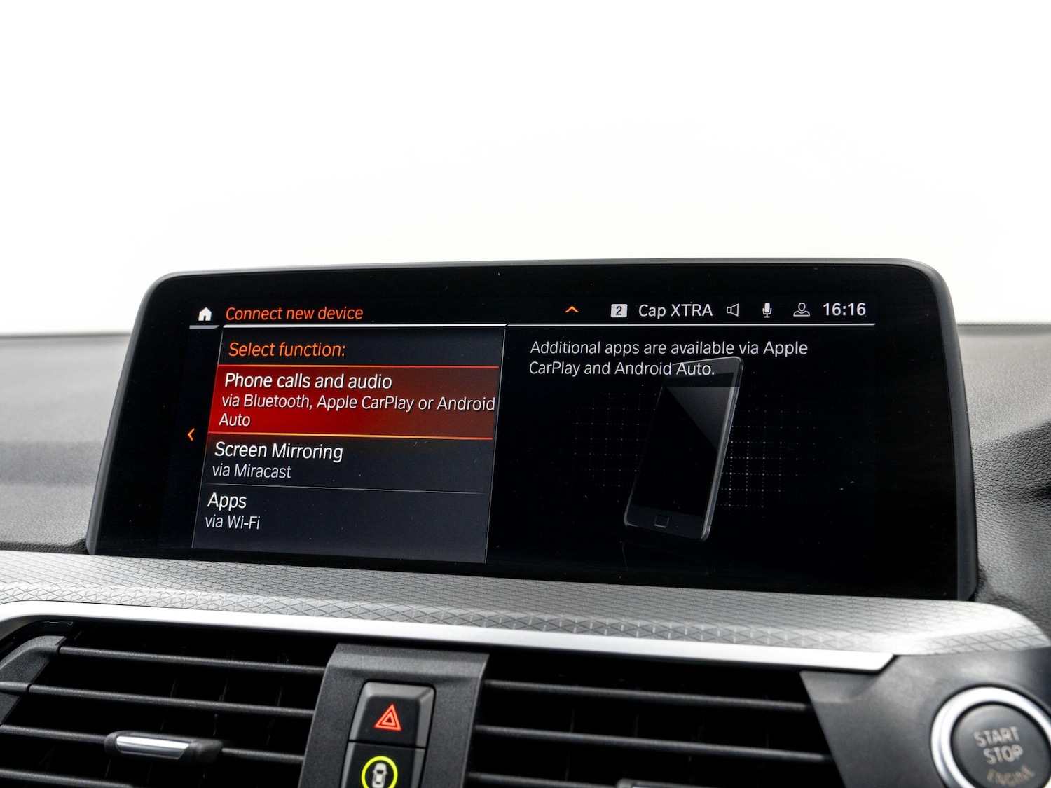 Used BMW X3 2021 for sale - 76865409: Photo 53