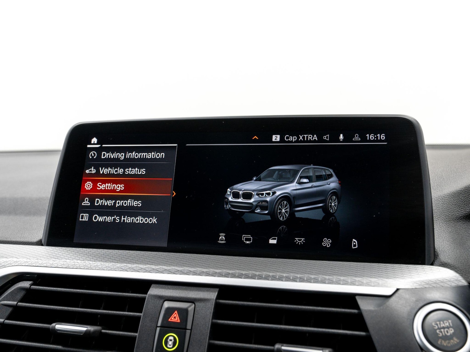 Used BMW X3 2021 for sale - 76865409: Photo 55