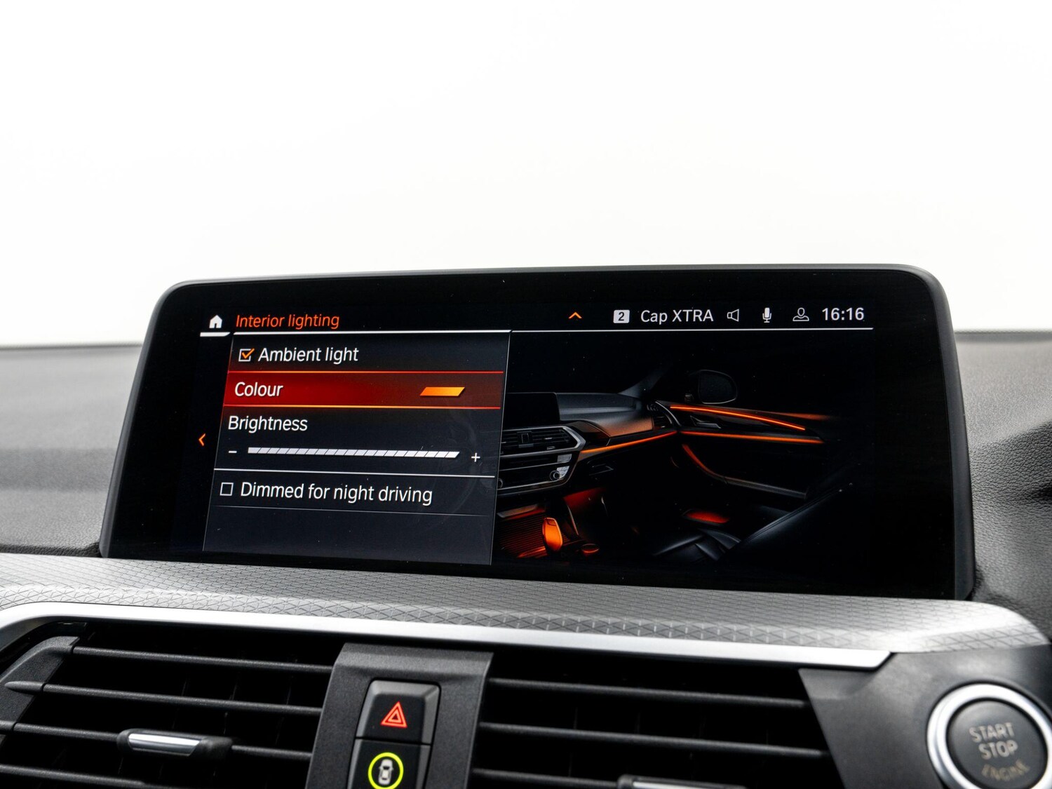 Used BMW X3 2021 for sale - 76865409: Photo 56