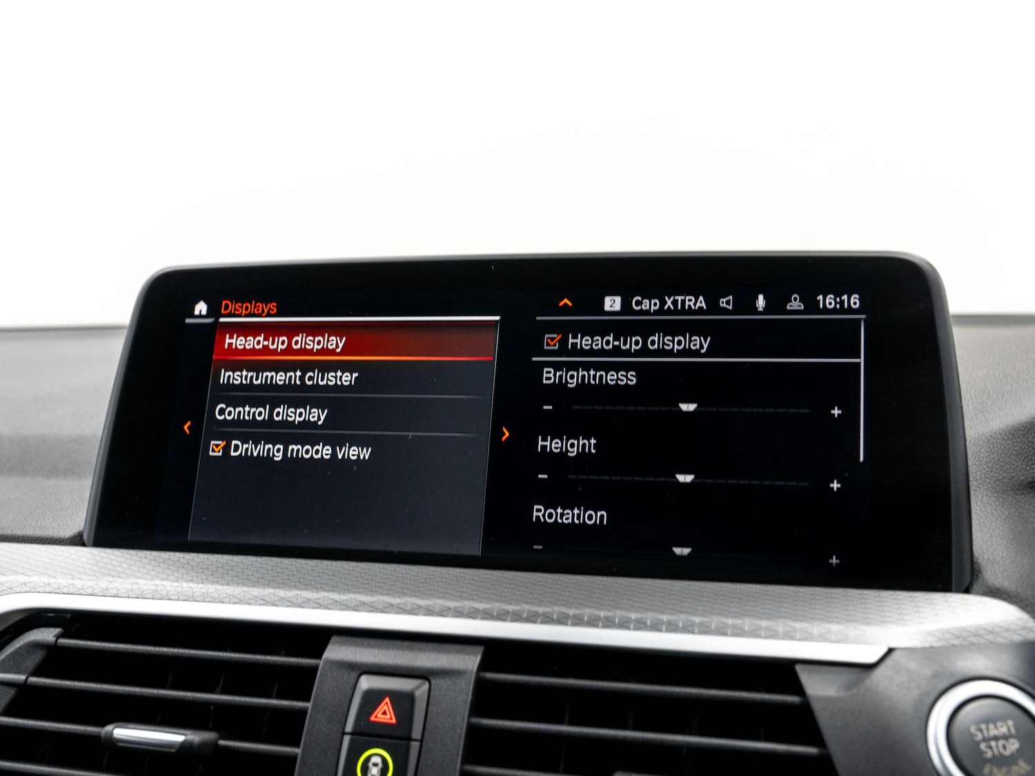 Used BMW X3 2021 for sale - 76865409: Photo 58