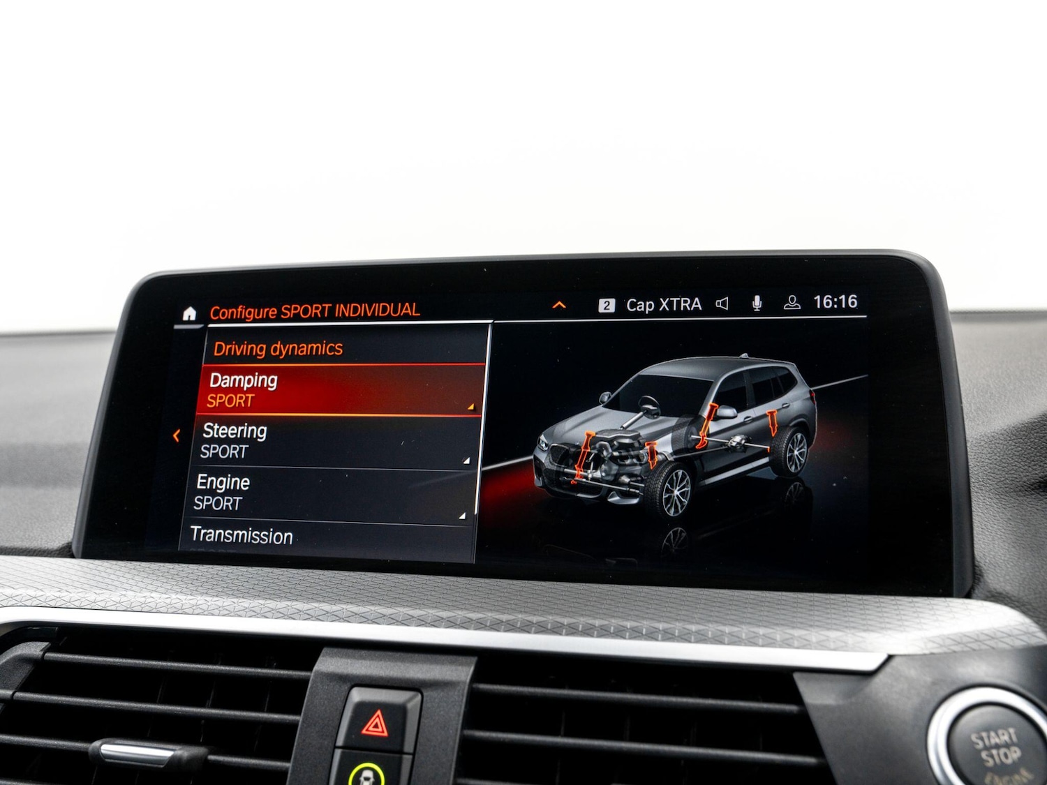 Used BMW X3 2021 for sale - 76865409: Photo 61