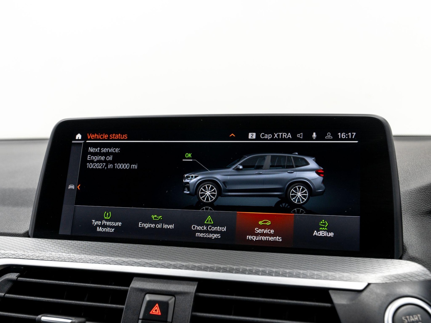 Used BMW X3 2021 for sale - 76865409: Photo 63