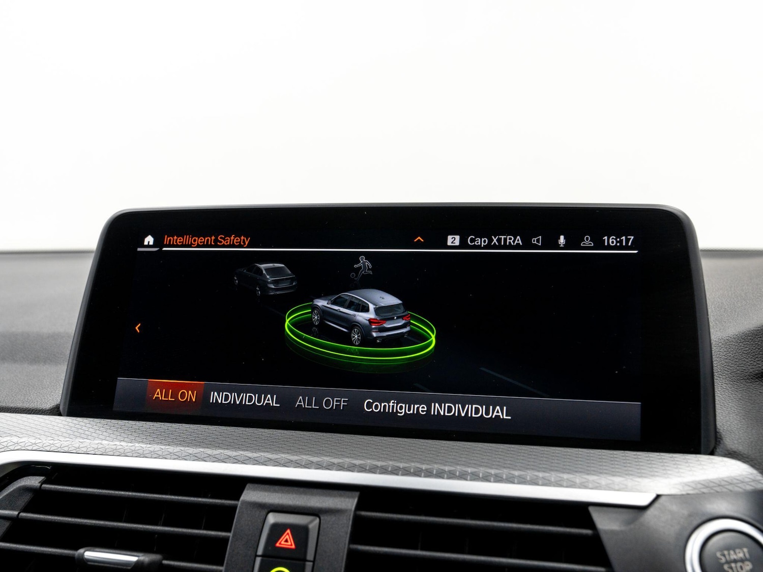 Used BMW X3 2021 for sale - 76865409: Photo 64