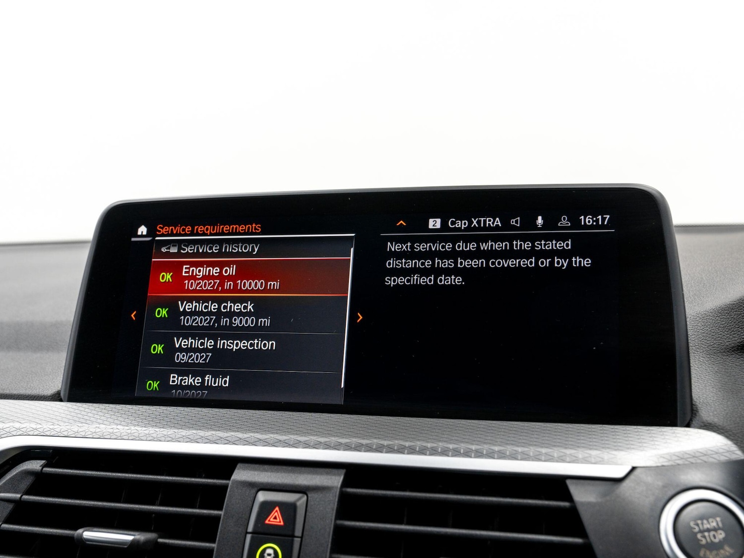 Used BMW X3 2021 for sale - 76865409: Photo 65