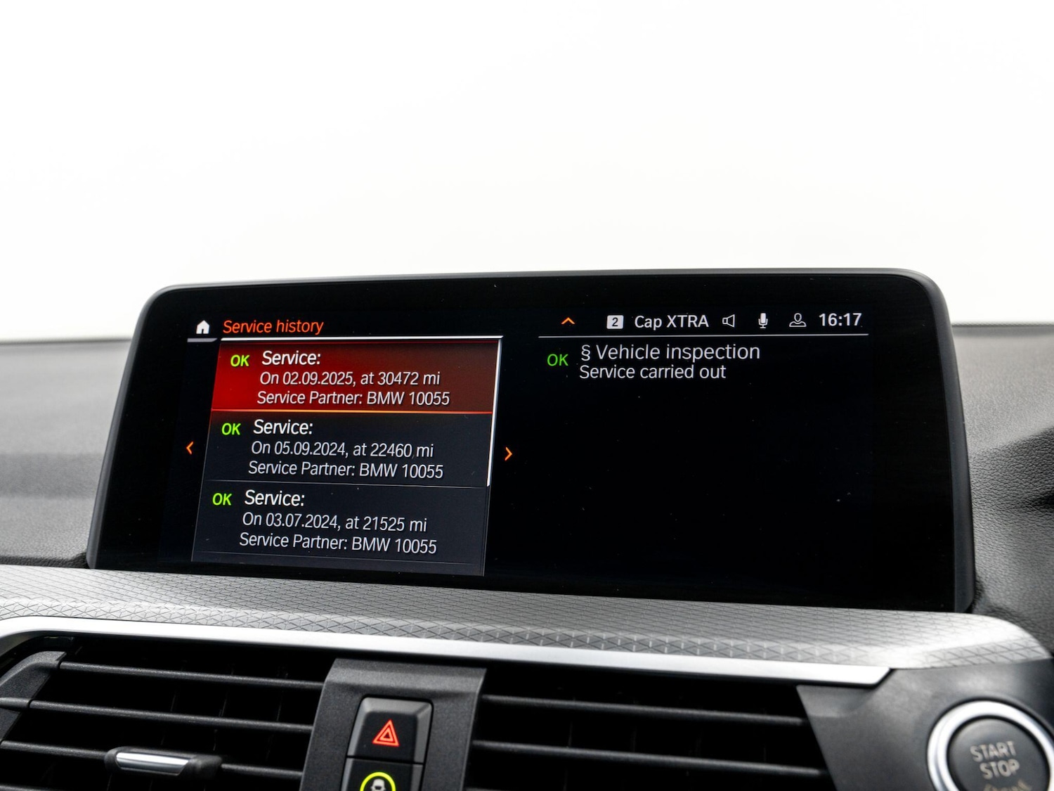 Used BMW X3 2021 for sale - 76865409: Photo 66