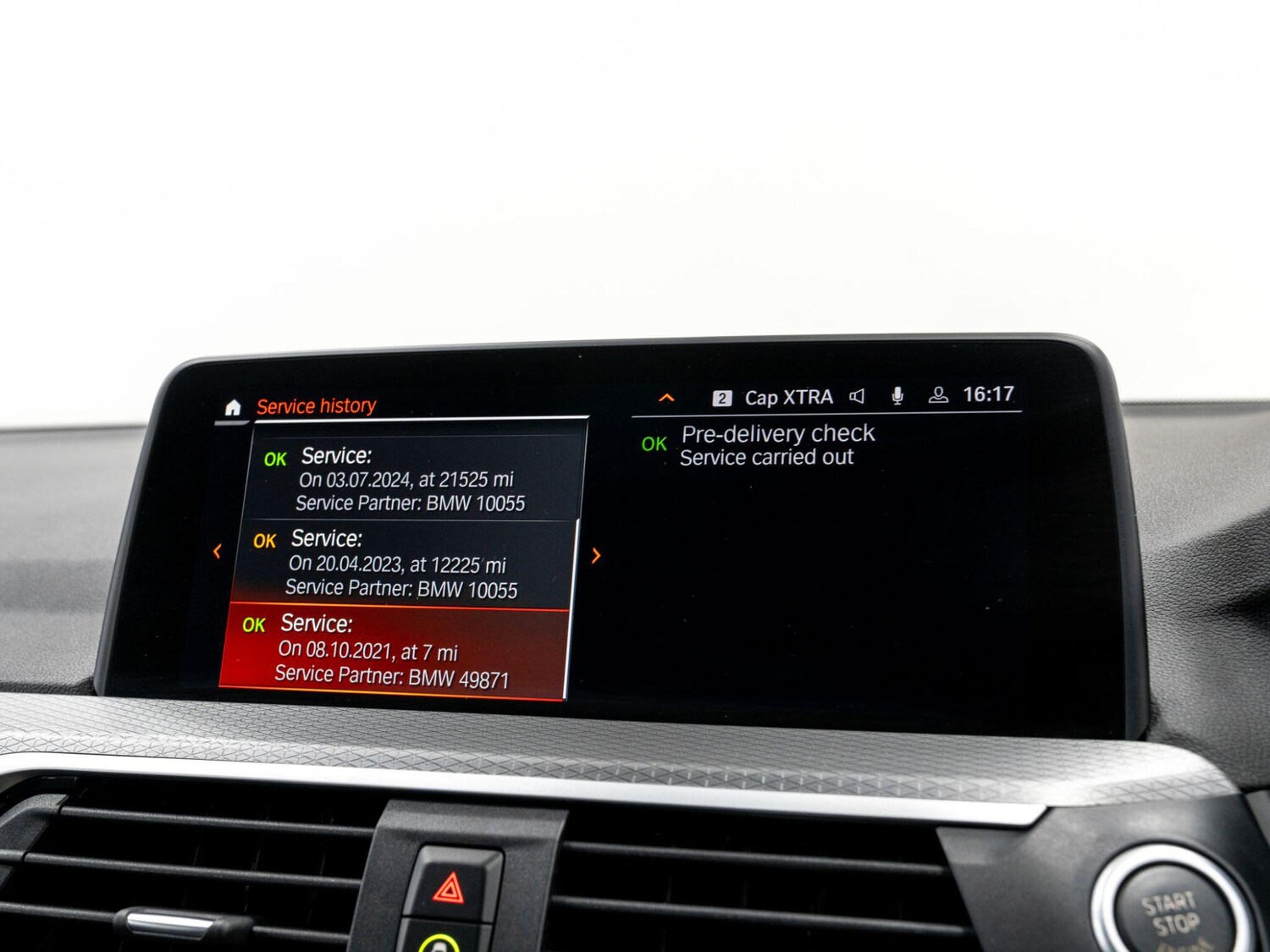 Used BMW X3 2021 for sale - 76865409: Photo 67