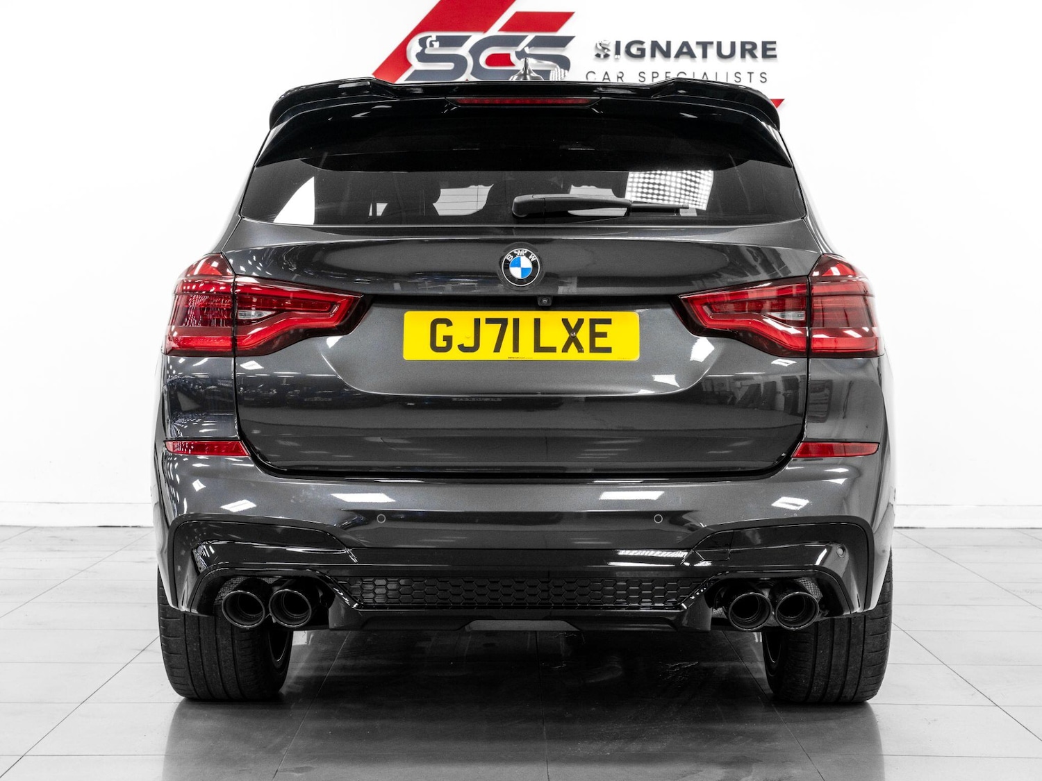 Used BMW X3 2021 for sale - 76865409: Photo 7