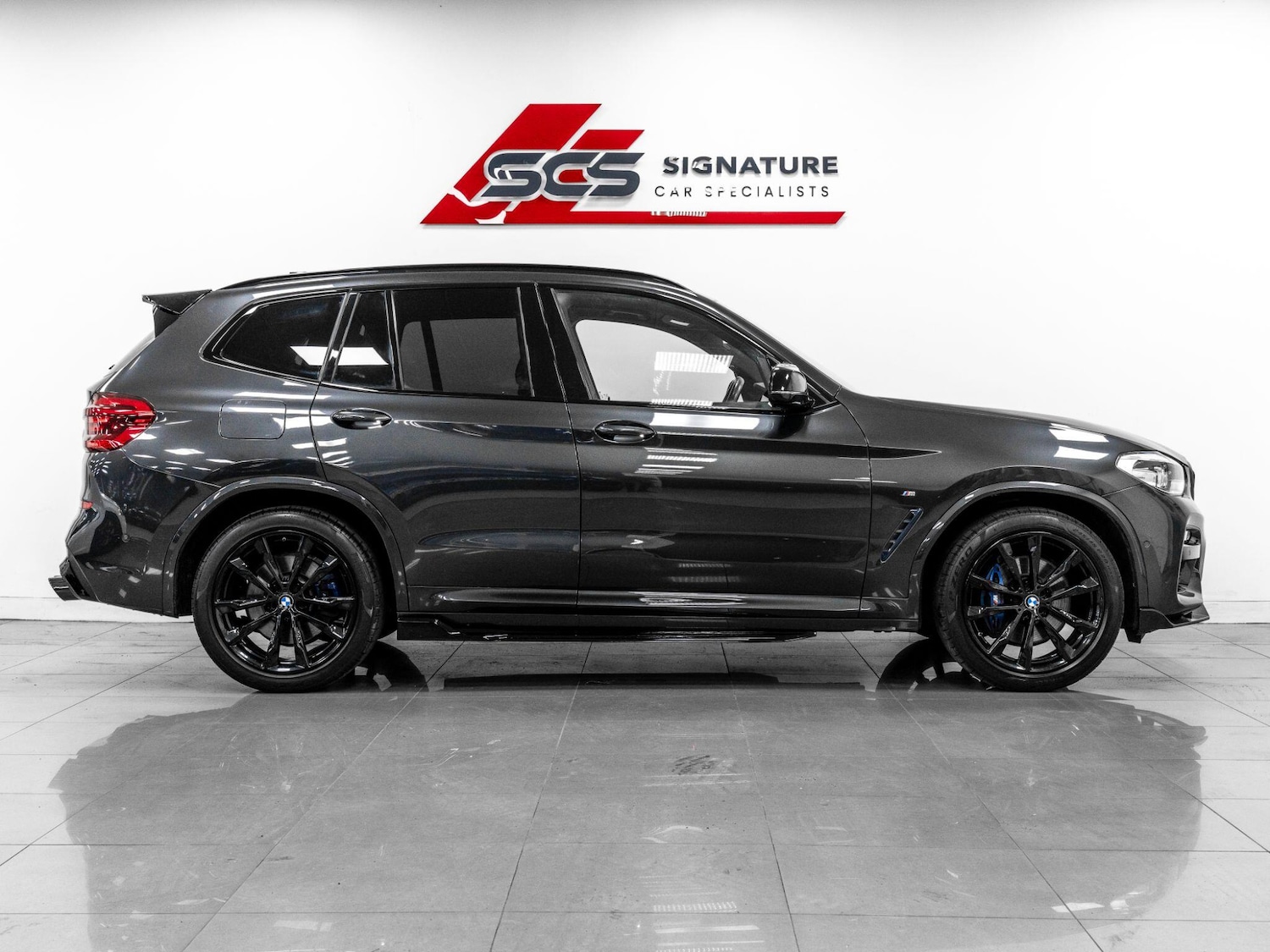 Used BMW X3 2021 for sale - 76865409: Photo 8