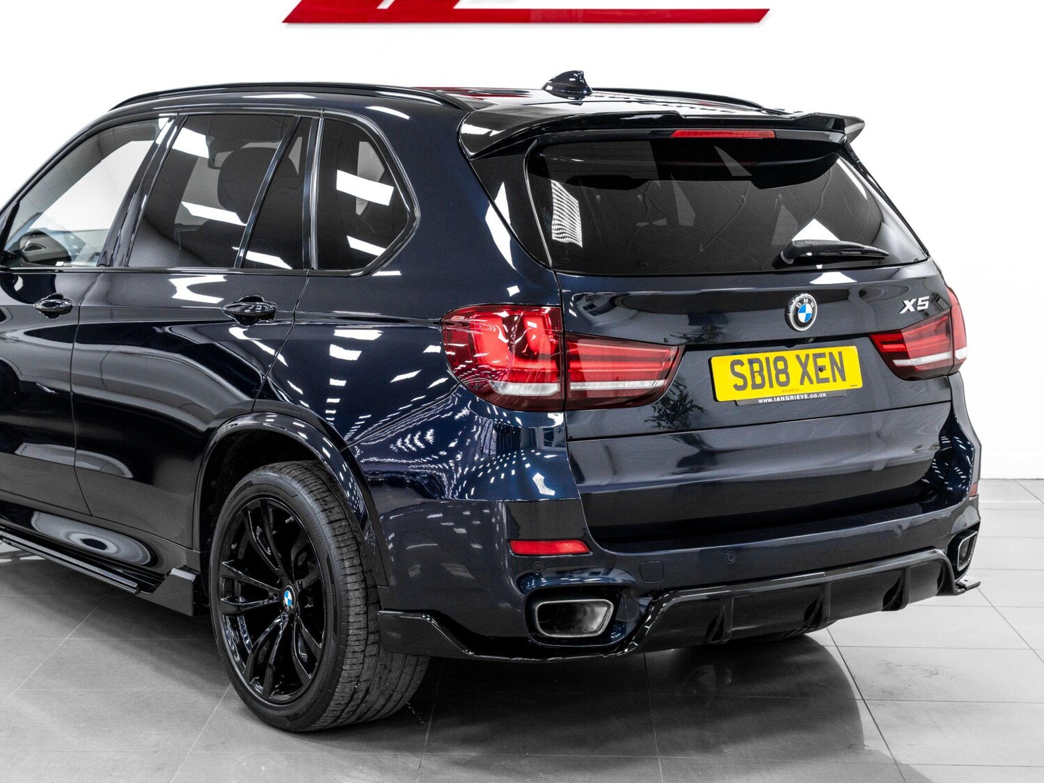 Used BMW X5 2018 for sale - 77783226: Photo 11