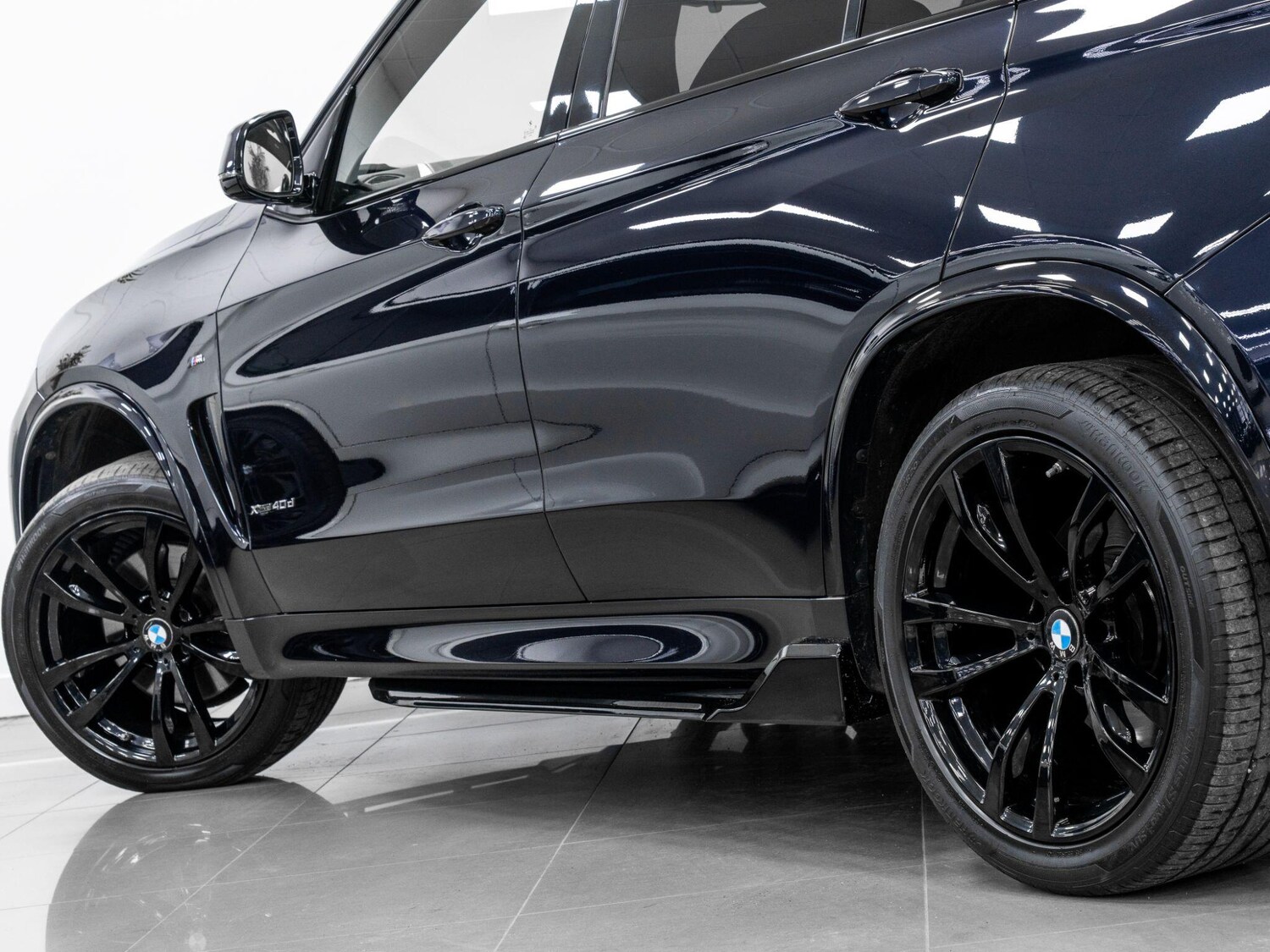 Used BMW X5 2018 for sale - 77783226: Photo 12