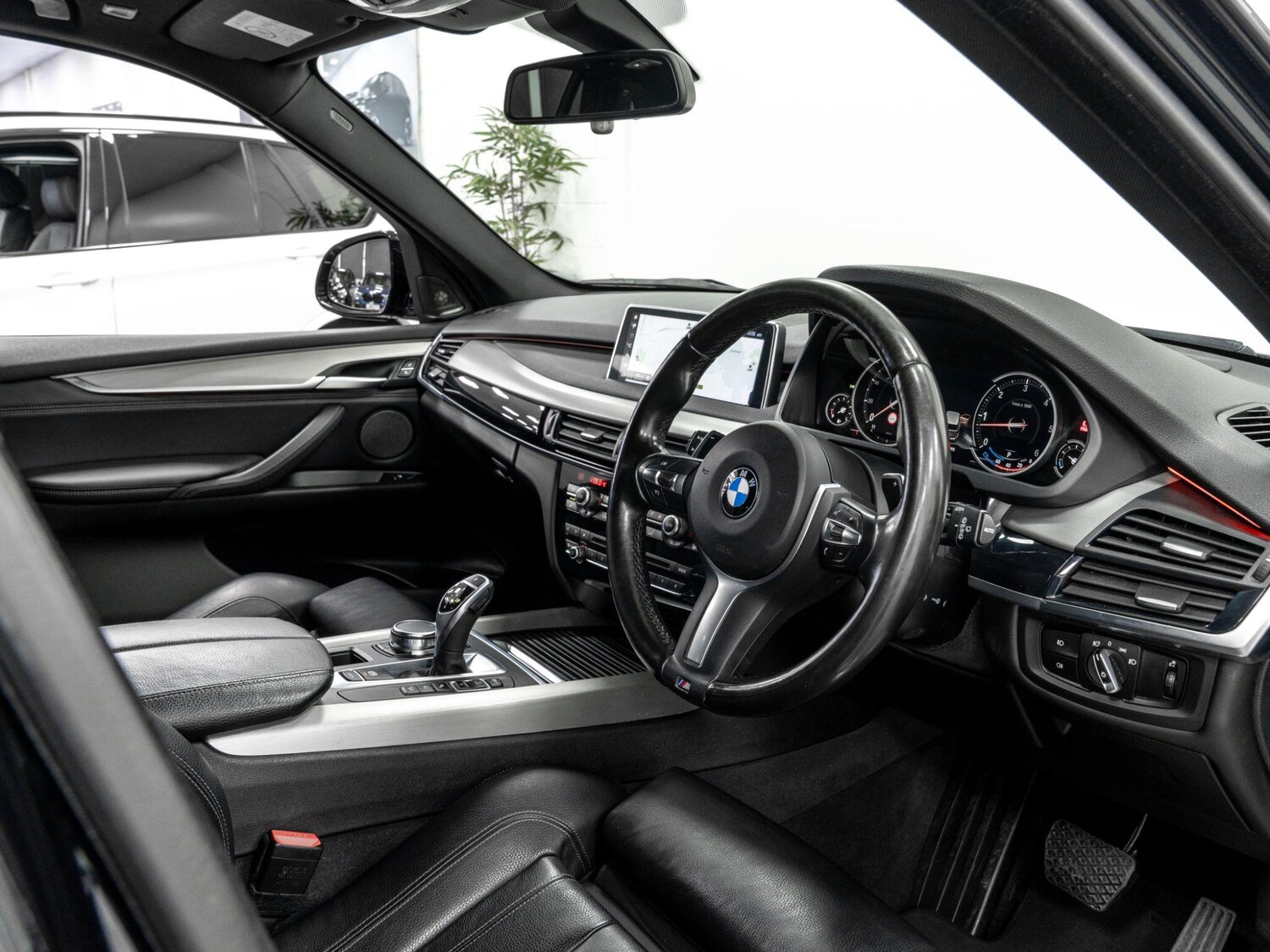 Used BMW X5 2018 for sale - 77783226: Photo 17