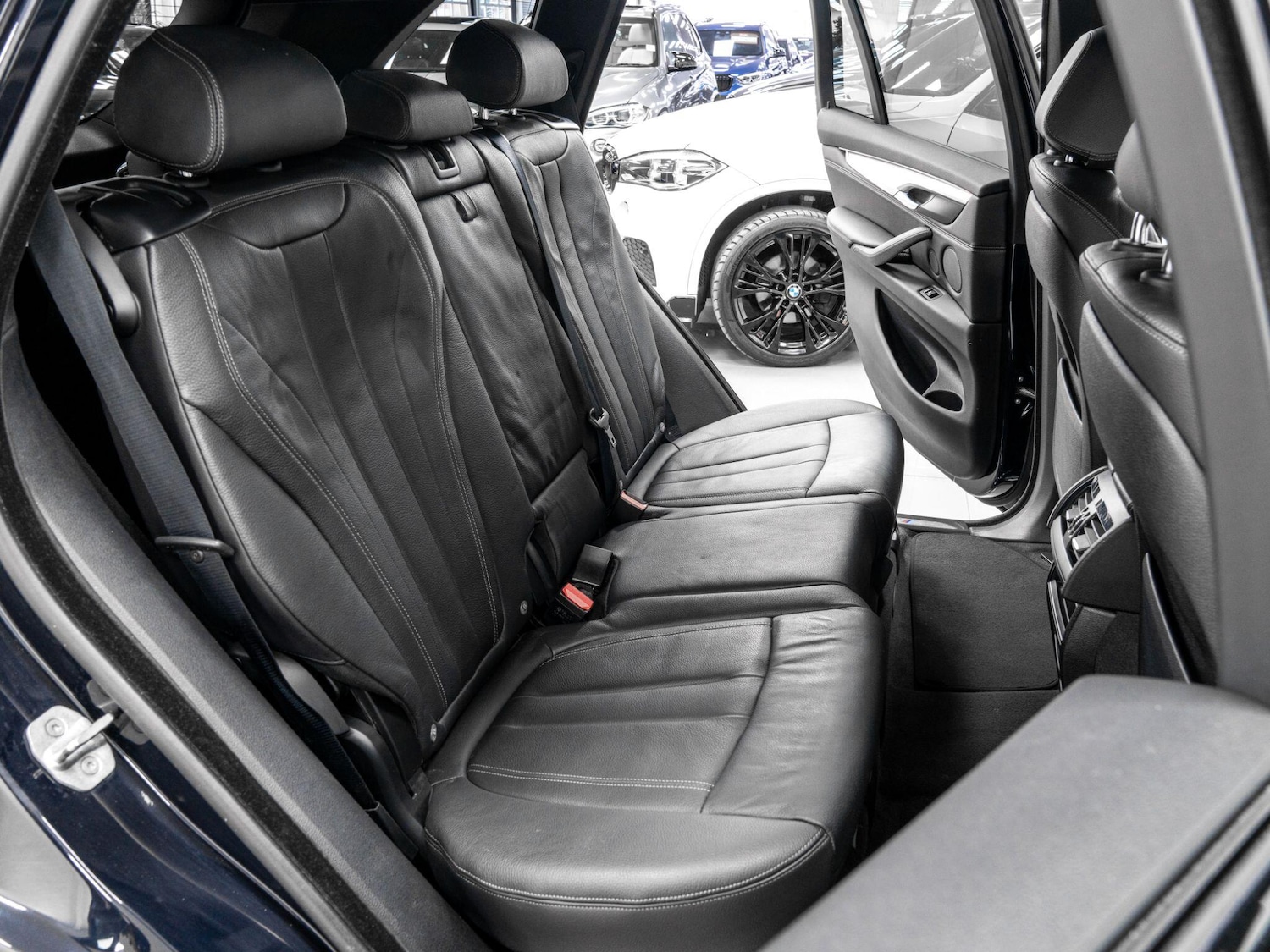 Used BMW X5 2018 for sale - 77783226: Photo 22