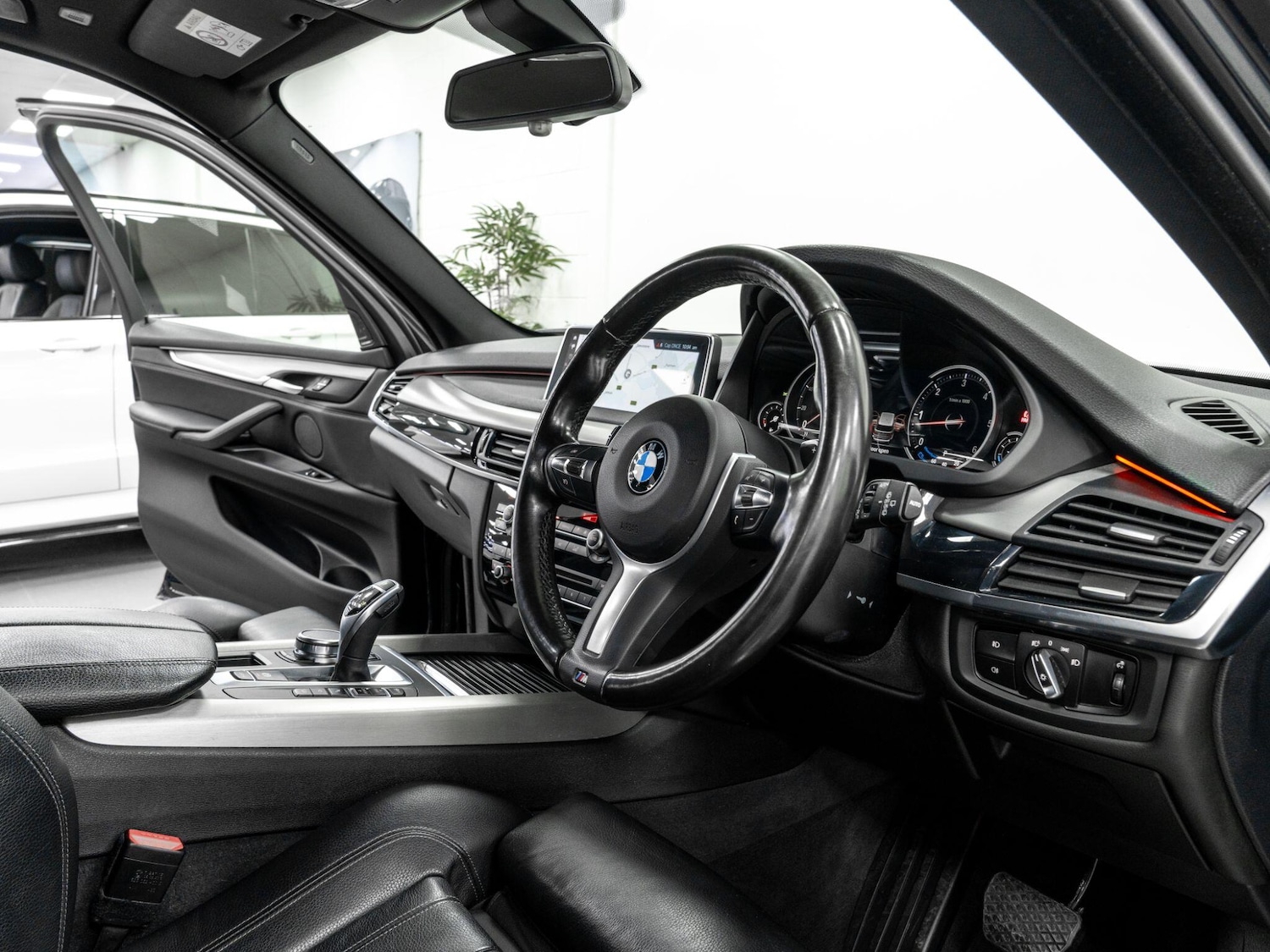 Used BMW X5 2018 for sale - 77783226: Photo 29