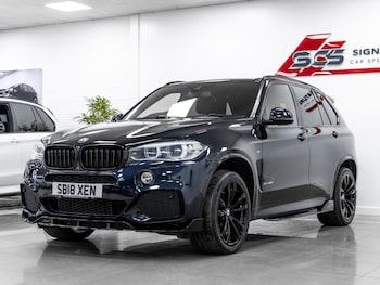Used BMW X5 2018 for sale - 77783226: Photo