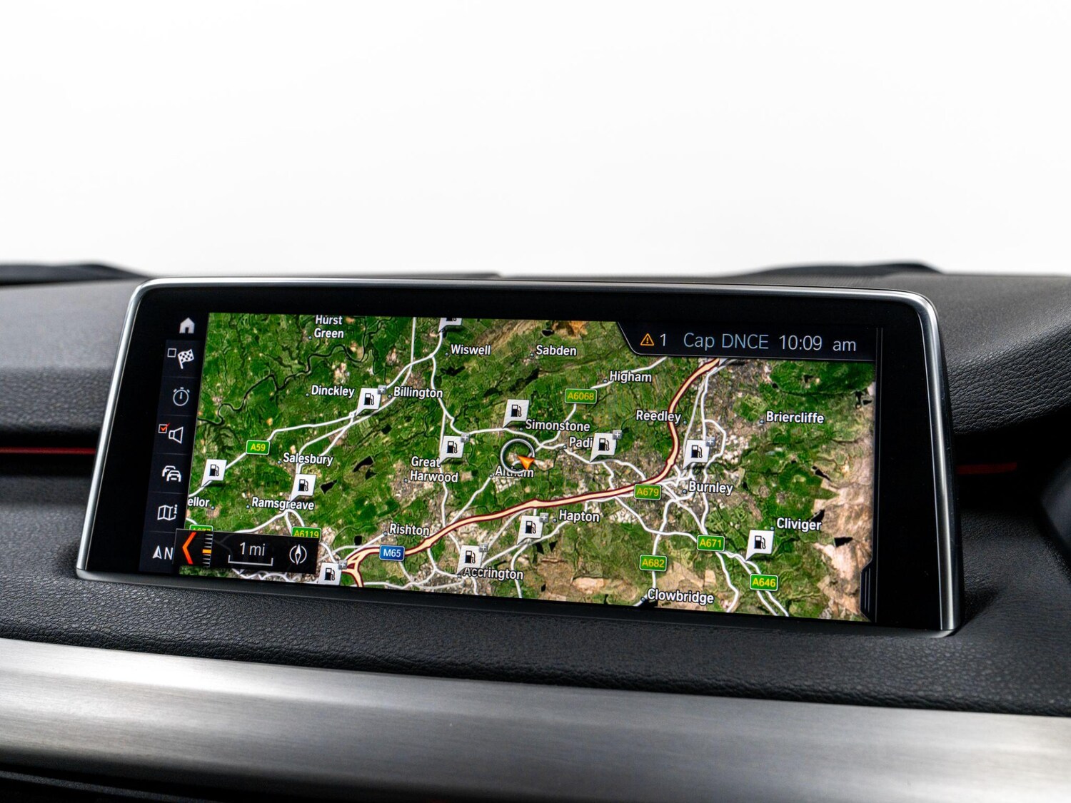 Used BMW X5 2018 for sale - 77783226: Photo 42