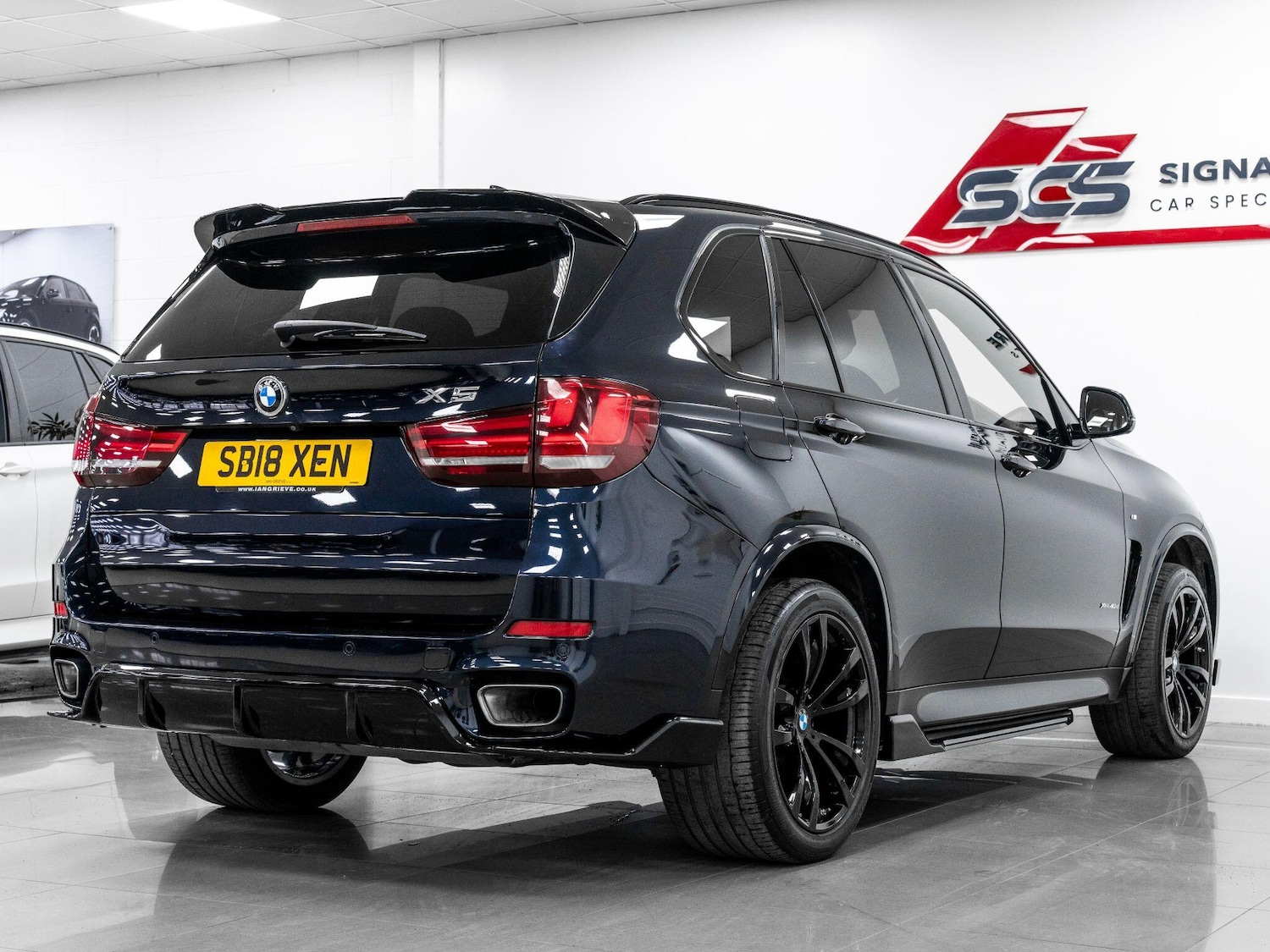 Used BMW X5 2018 for sale - 77783226: Photo 5